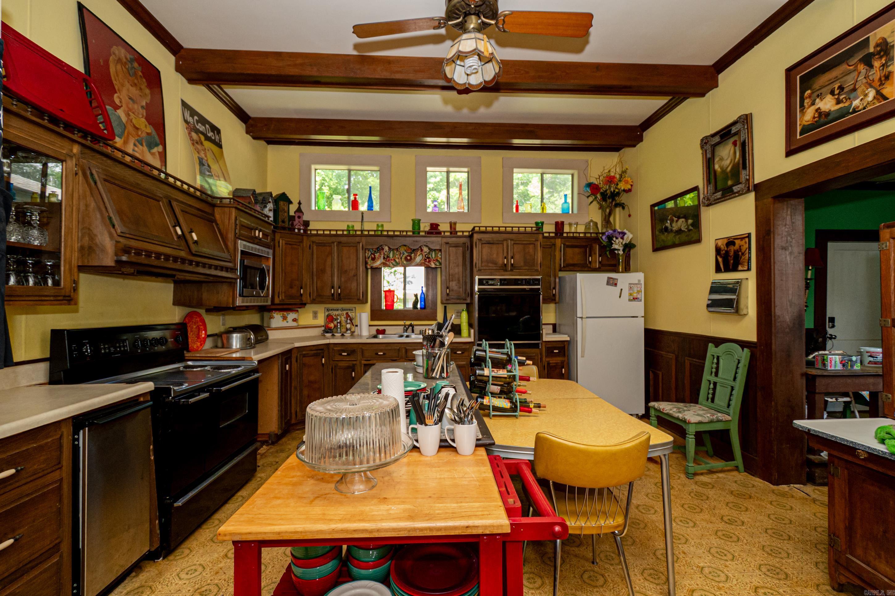 Monticello Original - Residential