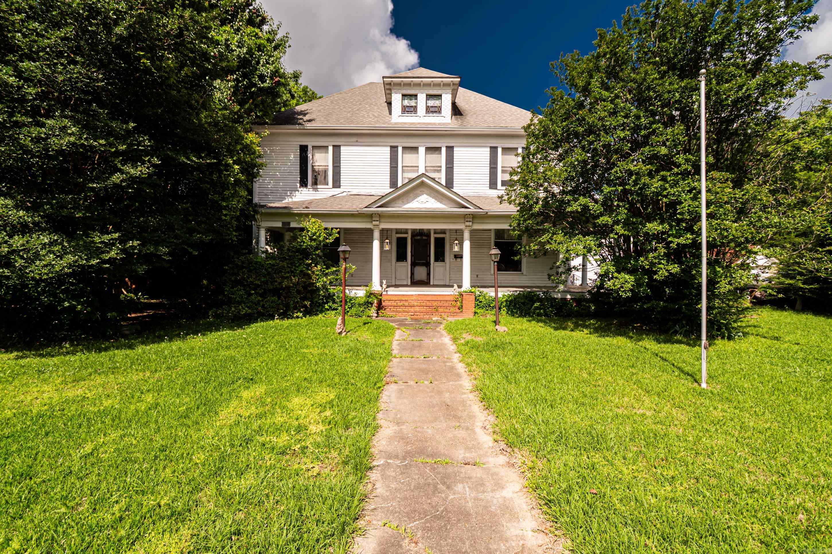 Monticello Original - Residential