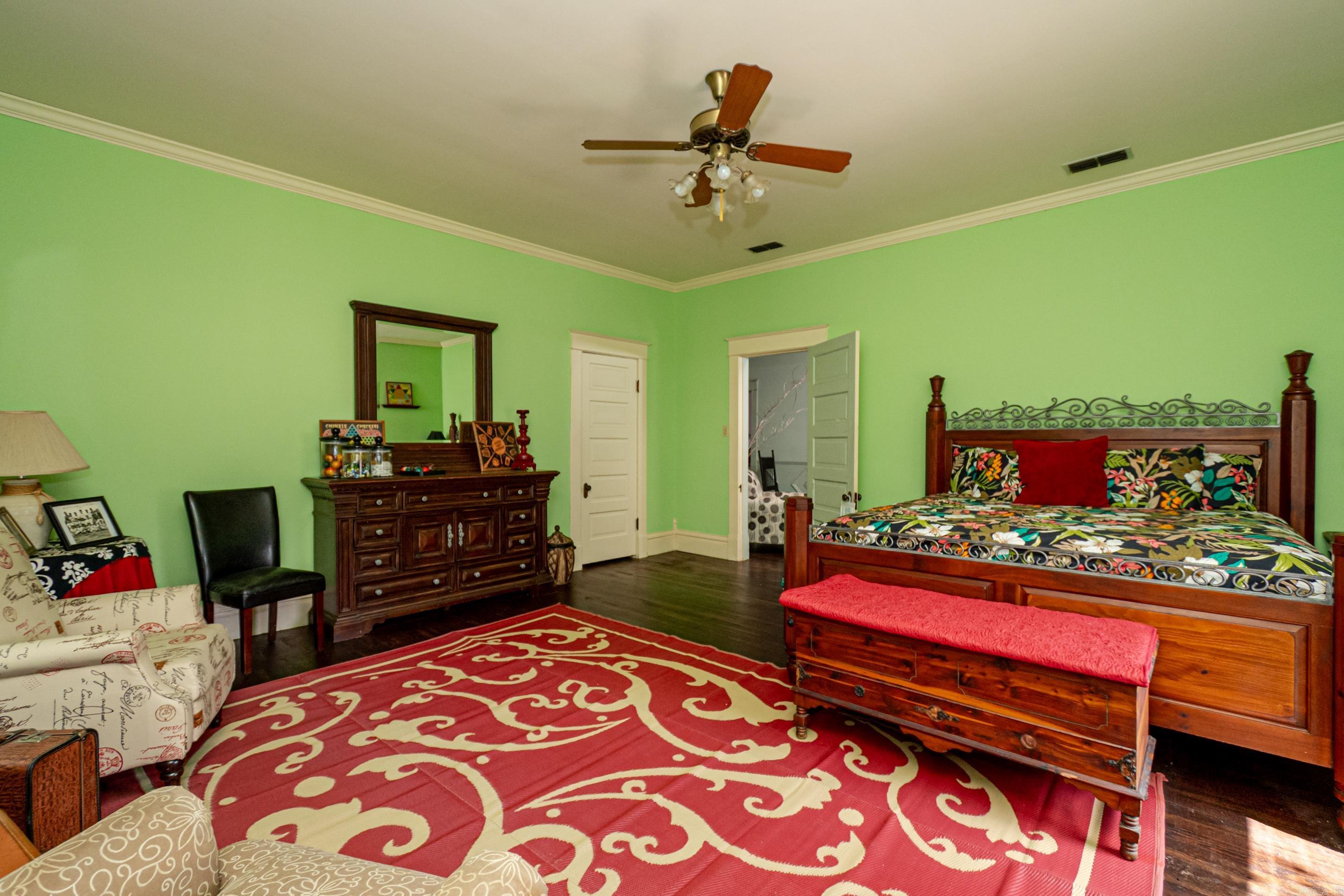 Monticello Original - Residential