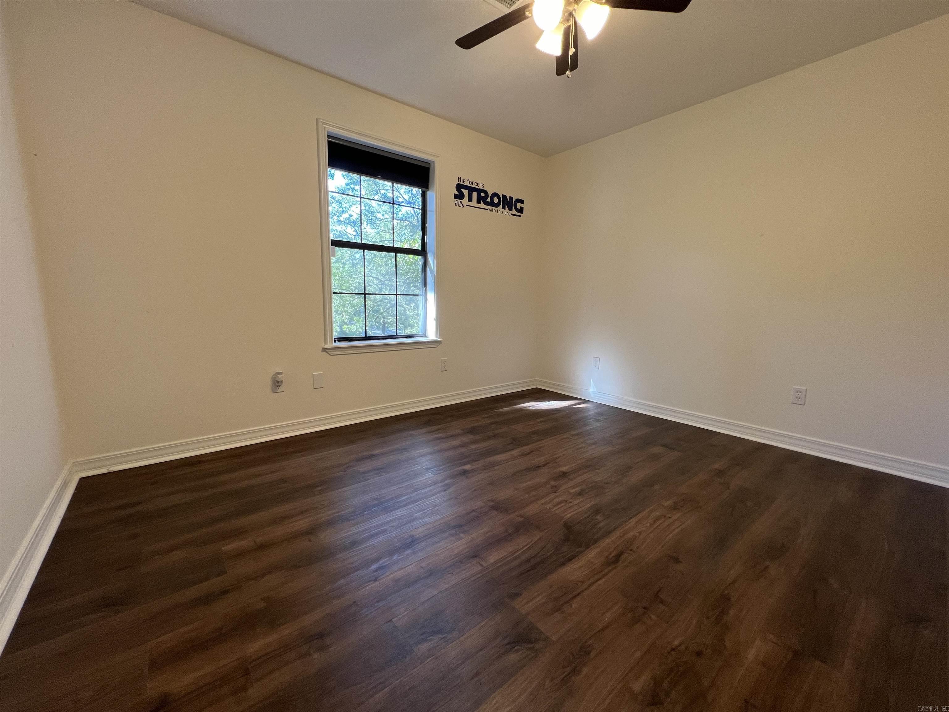 Liberty Heights - Residential Lease