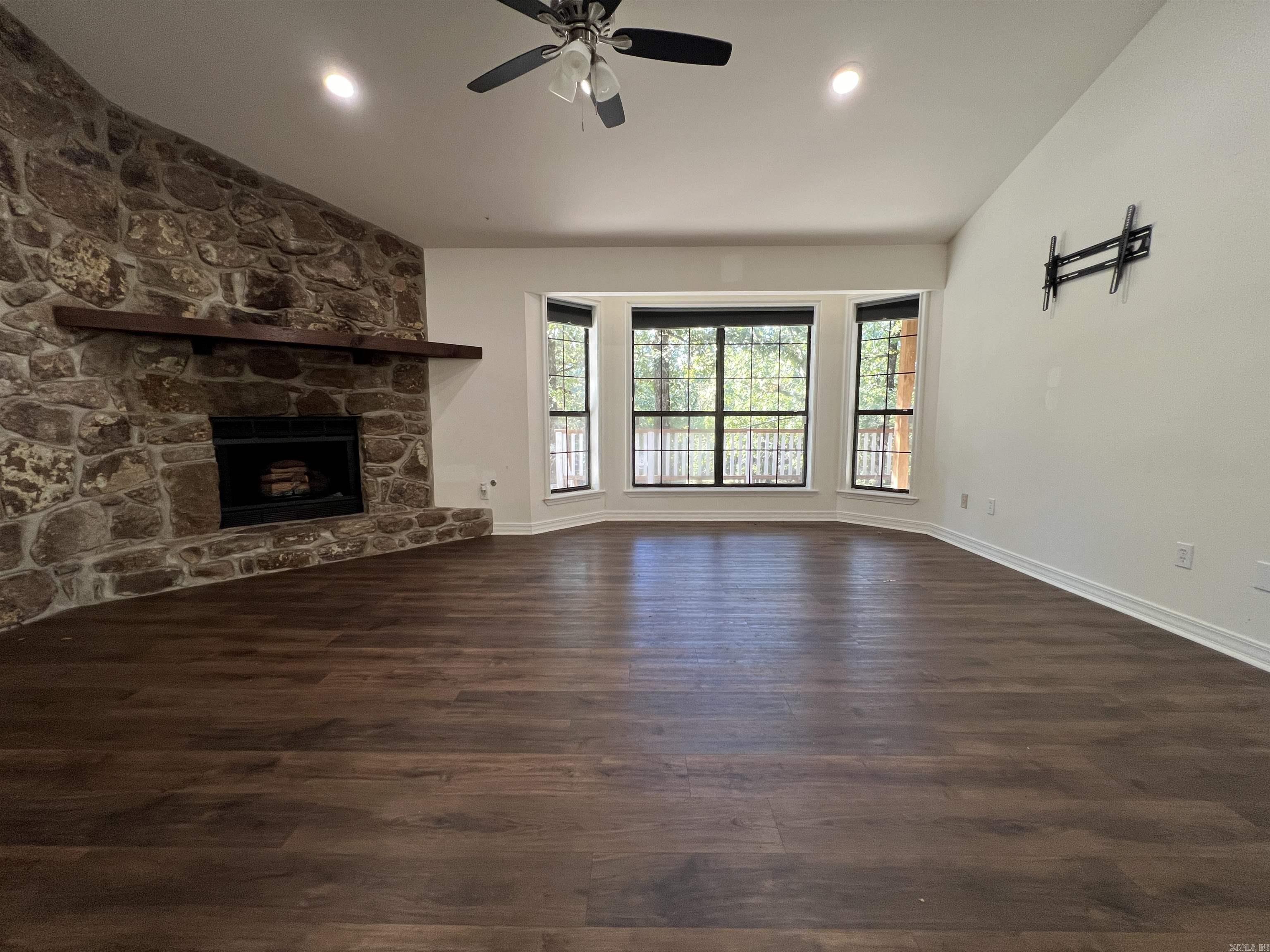 Liberty Heights - Residential Lease