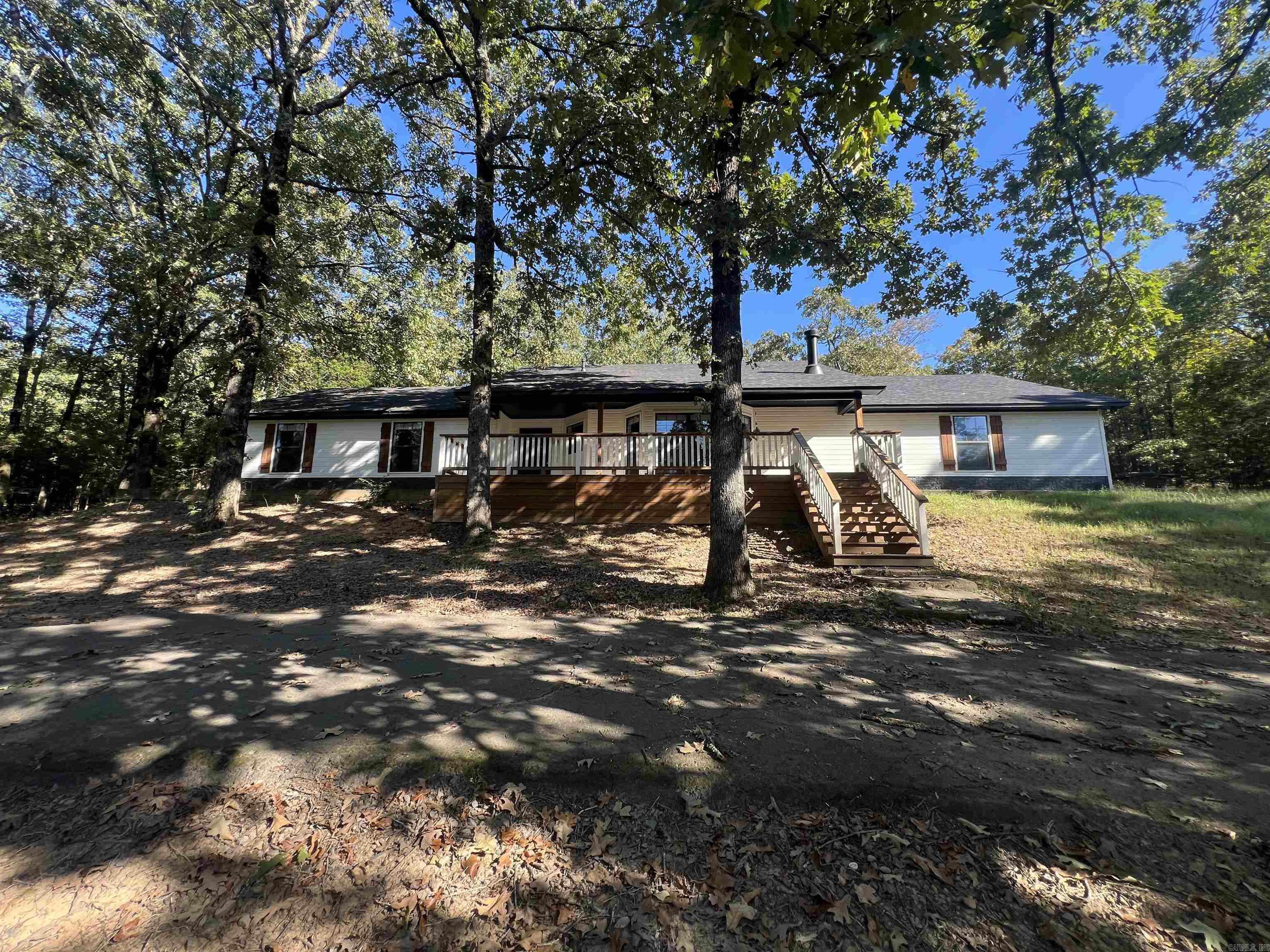 Liberty Heights - Residential Lease