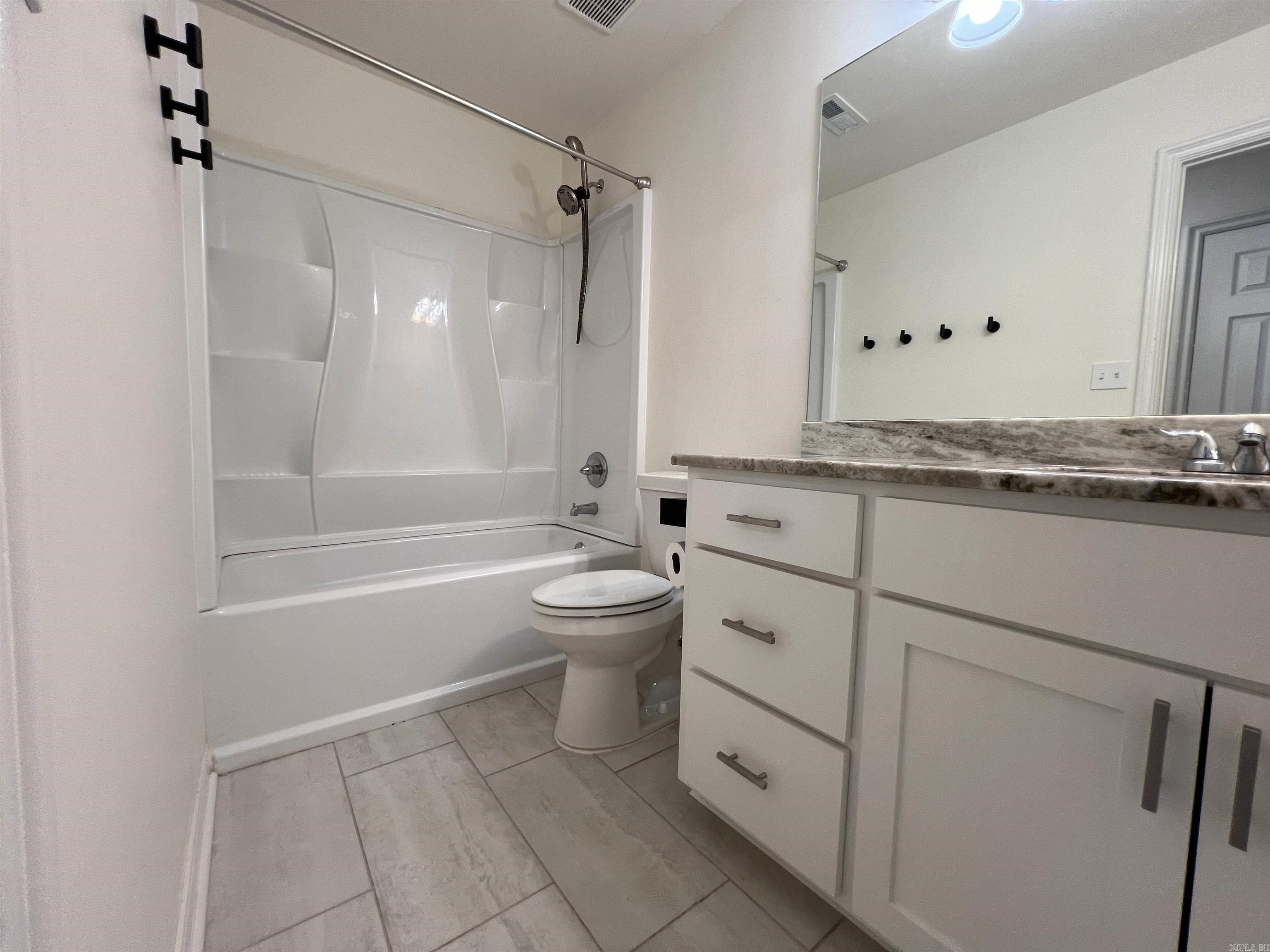 Liberty Heights - Residential Lease