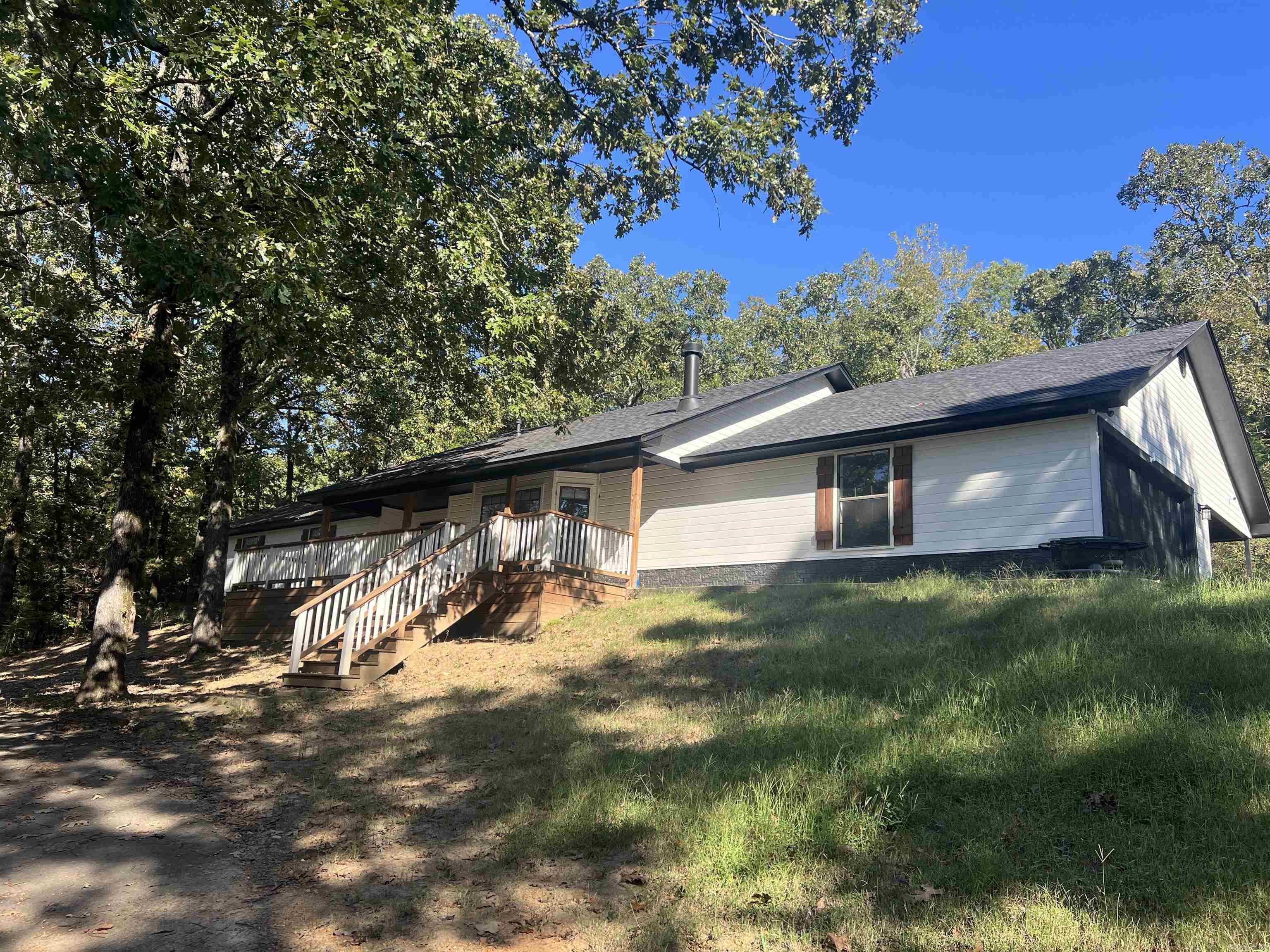 Liberty Heights - Residential Lease