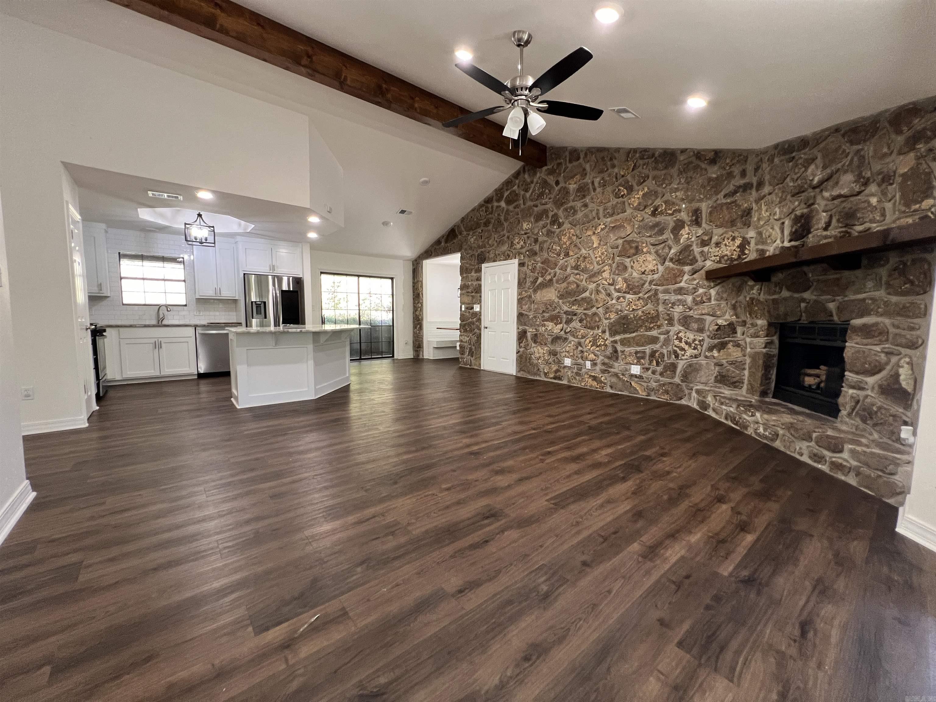 Liberty Heights - Residential Lease