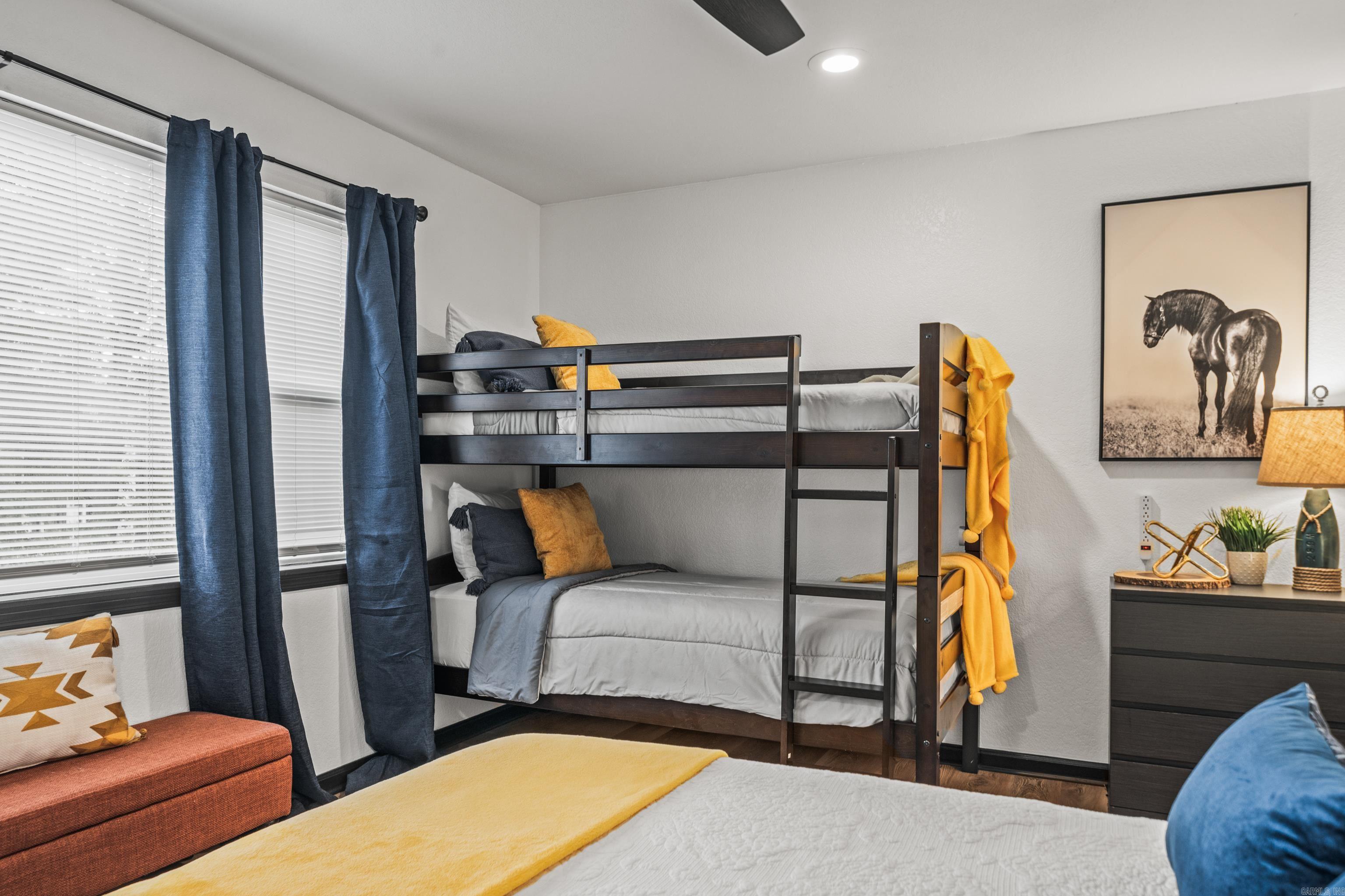 Metes & Bounds - Residential Income