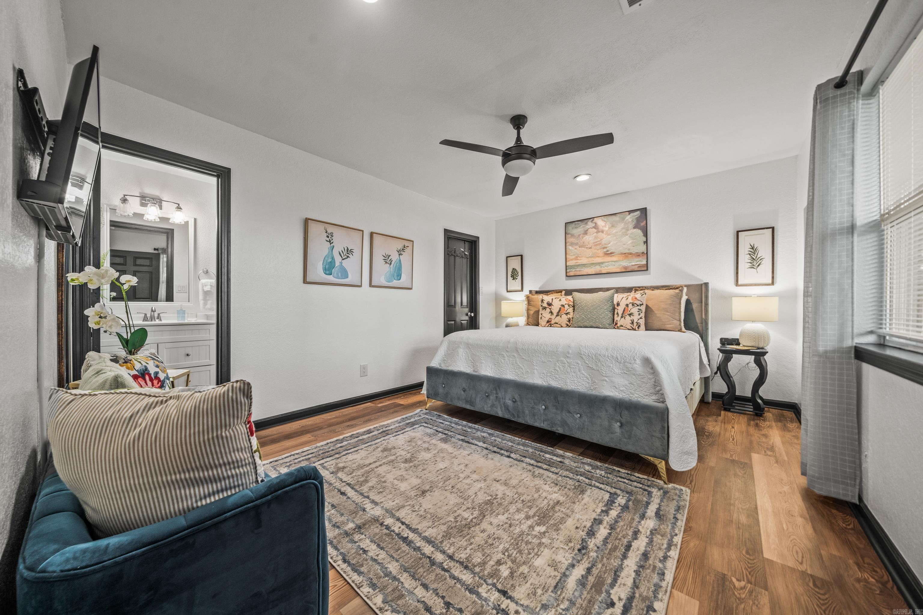 Metes & Bounds - Residential Income