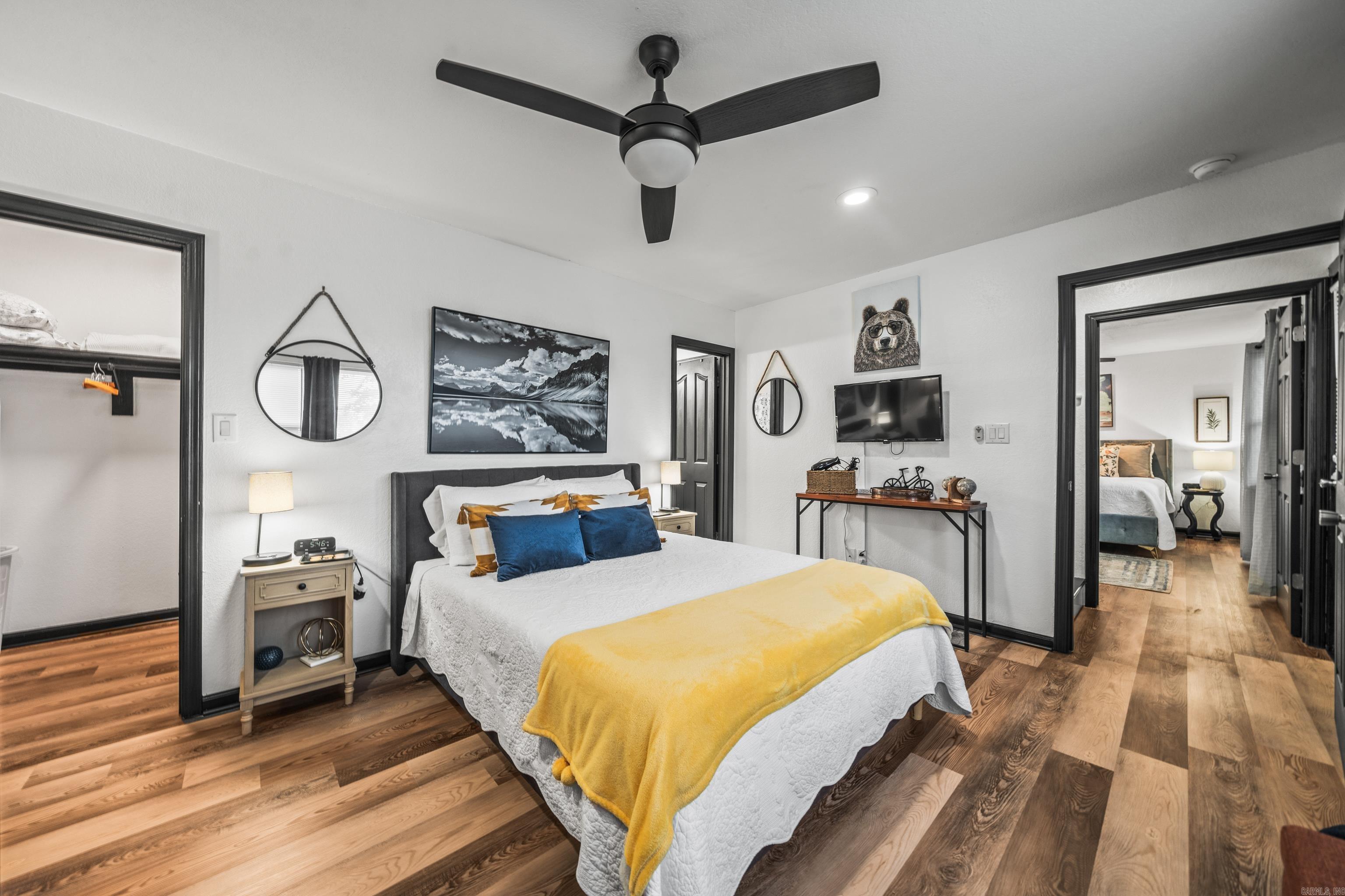 Metes & Bounds - Residential Income