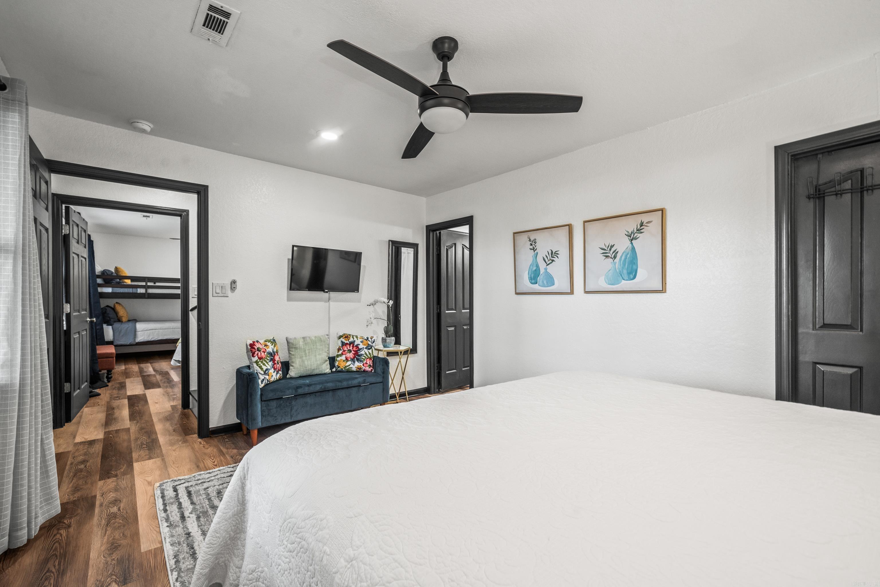 Metes & Bounds - Residential Income