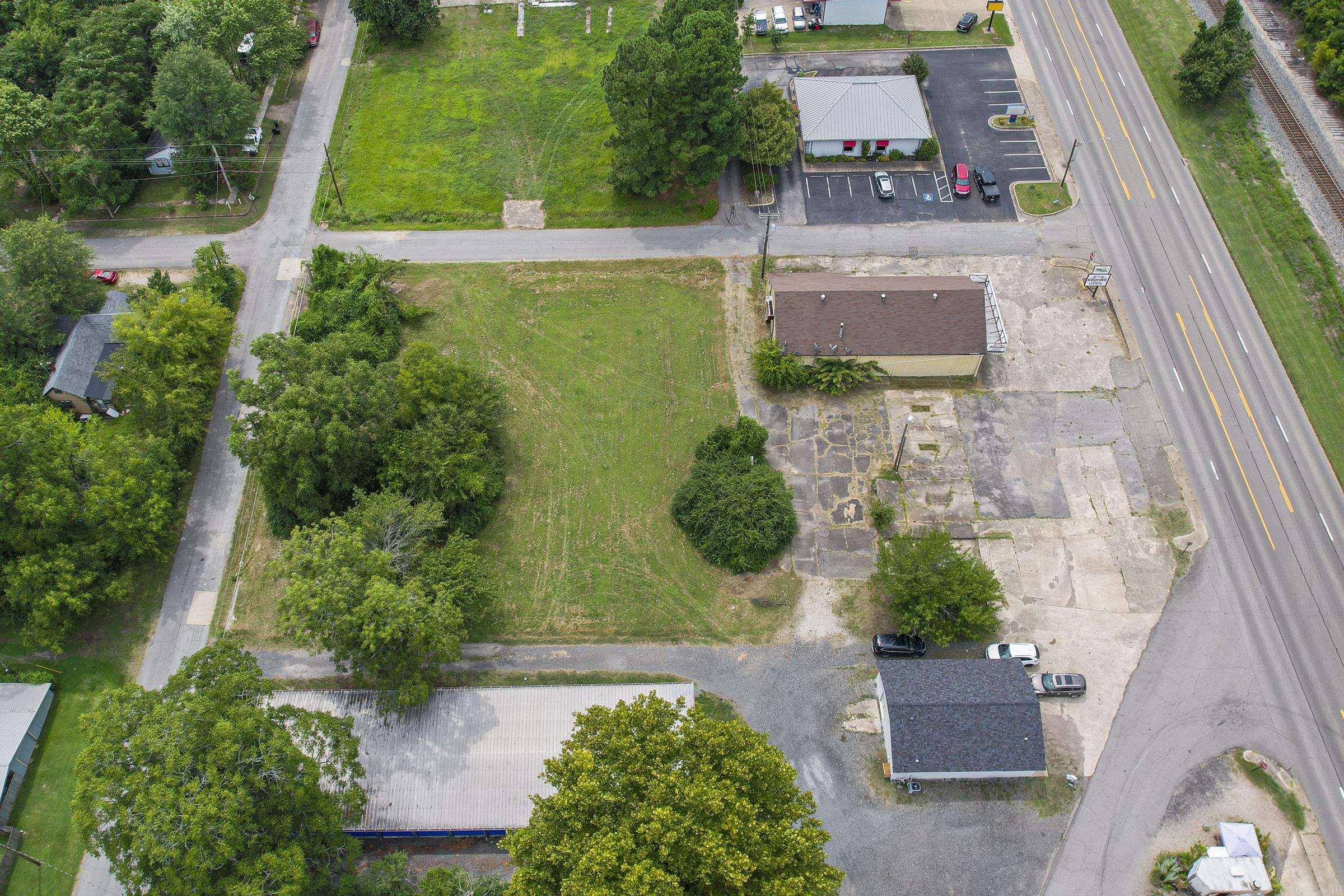 Mena Original - Commercial Sale