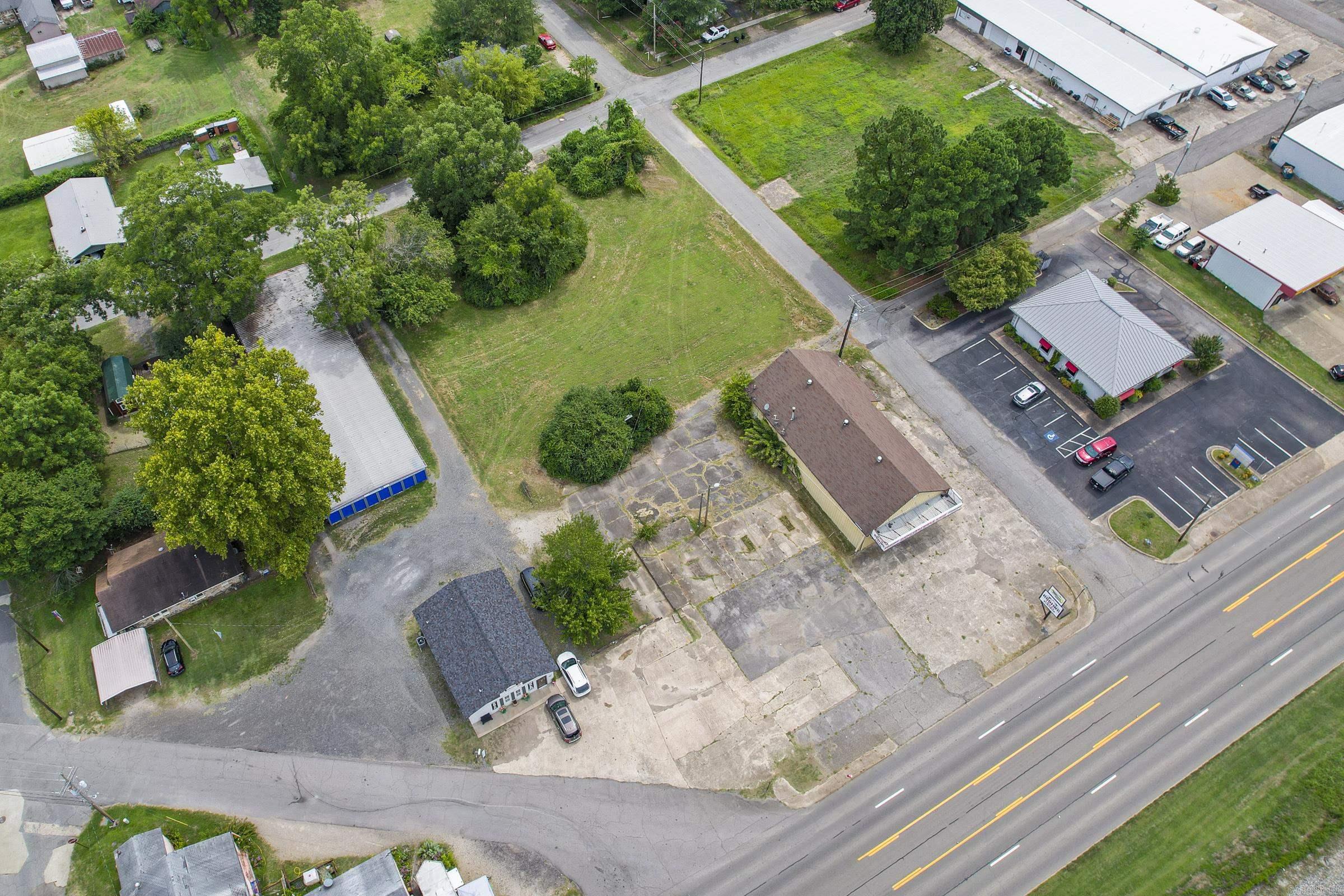 Mena Original - Commercial Sale