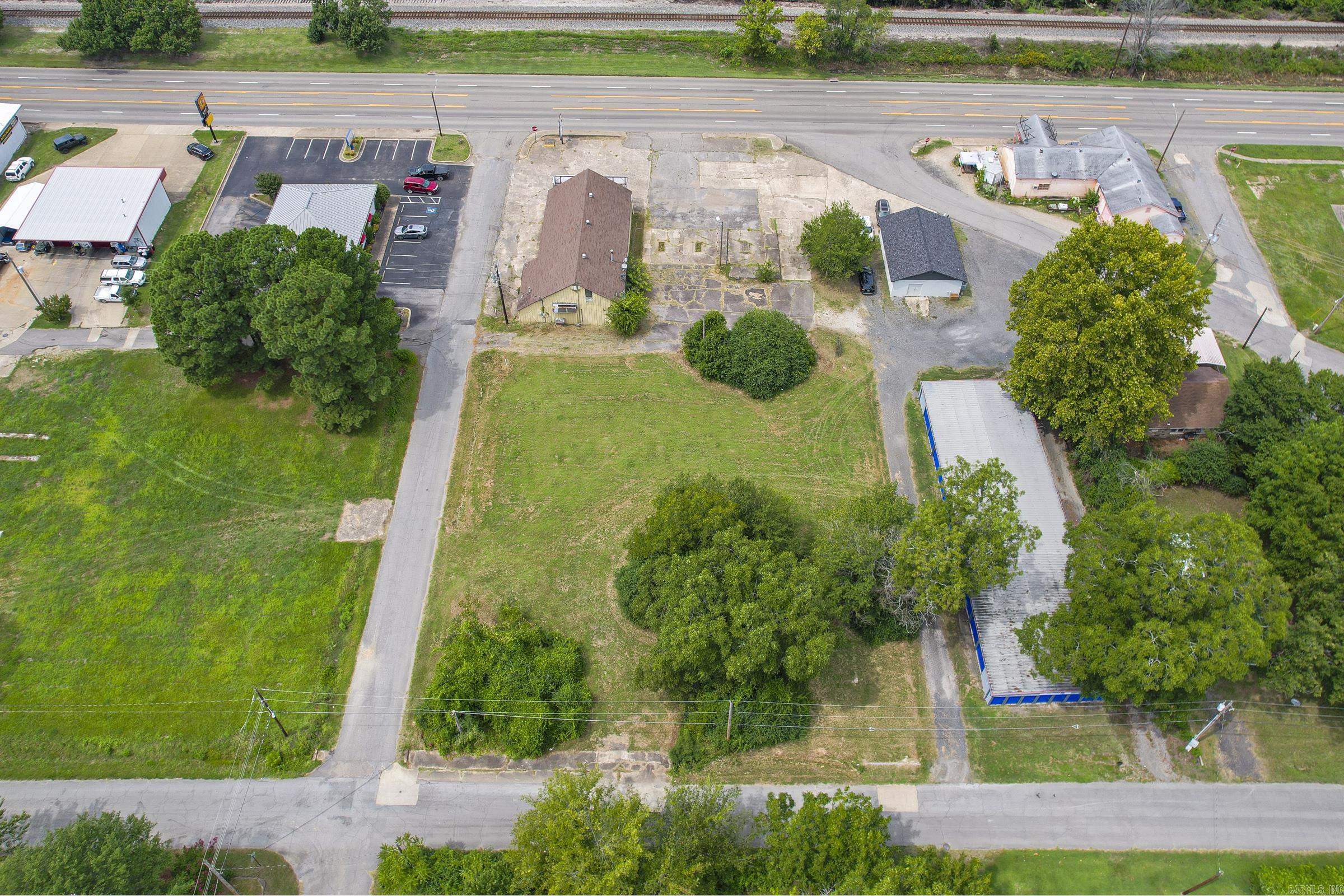 Mena Original - Commercial Sale