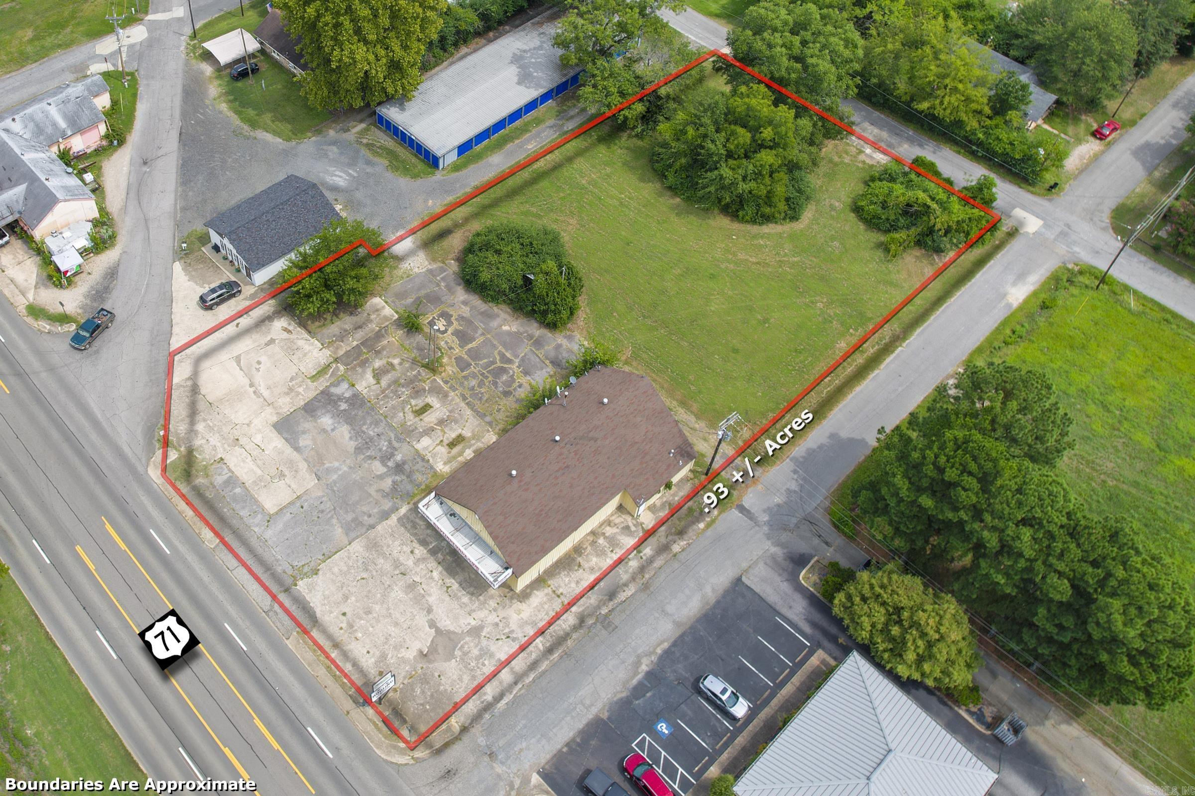 Mena Original - Commercial Sale