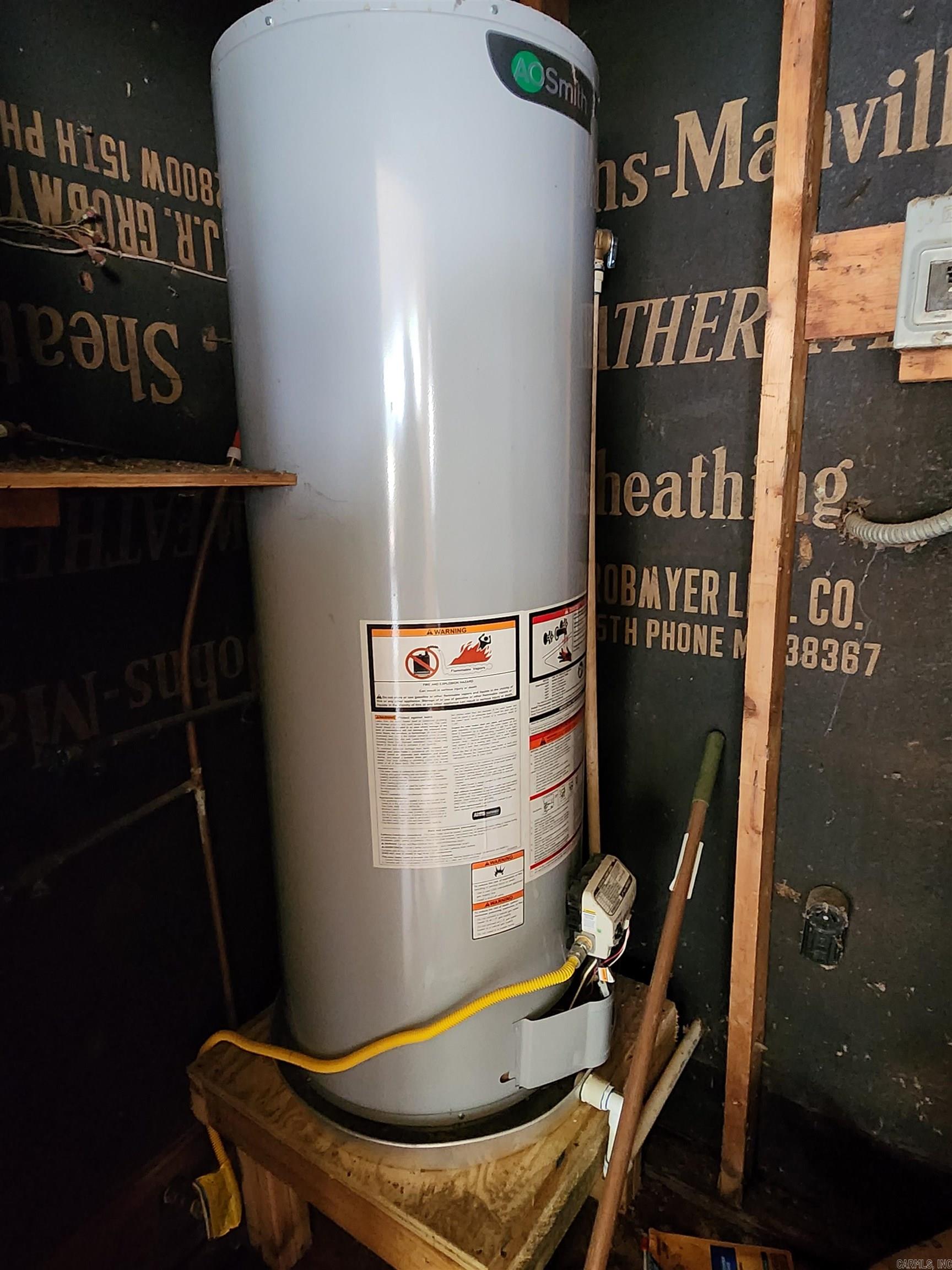 WAKEFIELD VILLAGE - Residential