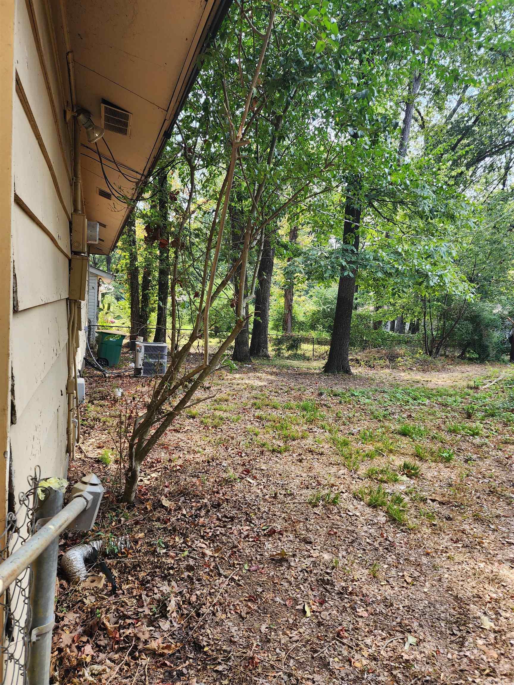 WAKEFIELD VILLAGE - Residential