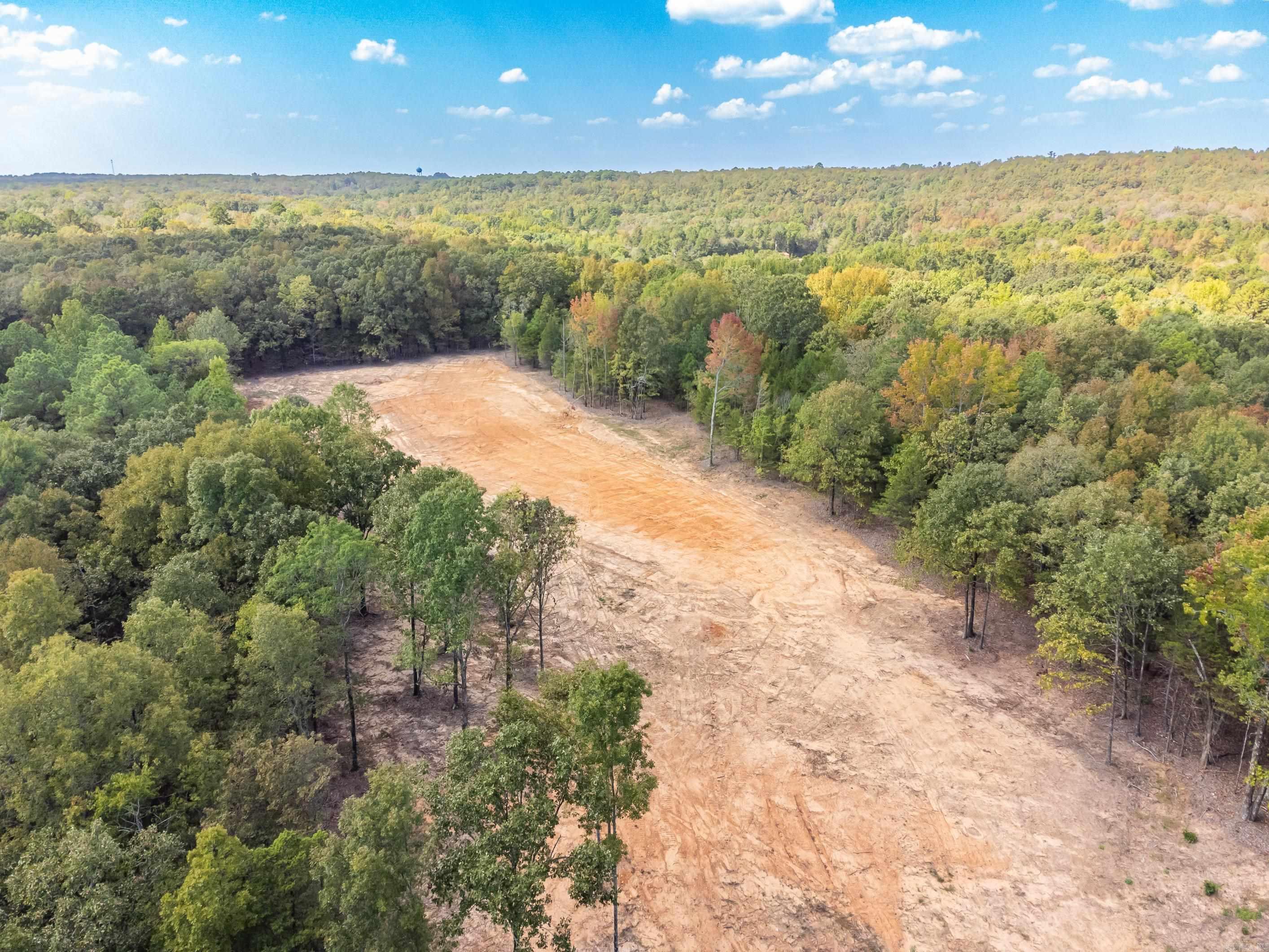 WILDERNESS ESTATES - Land