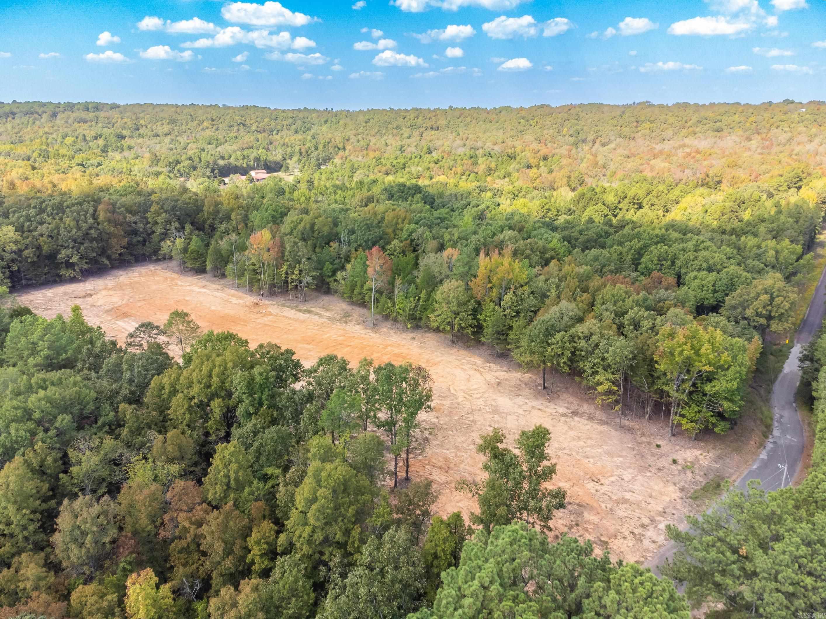 WILDERNESS ESTATES - Land