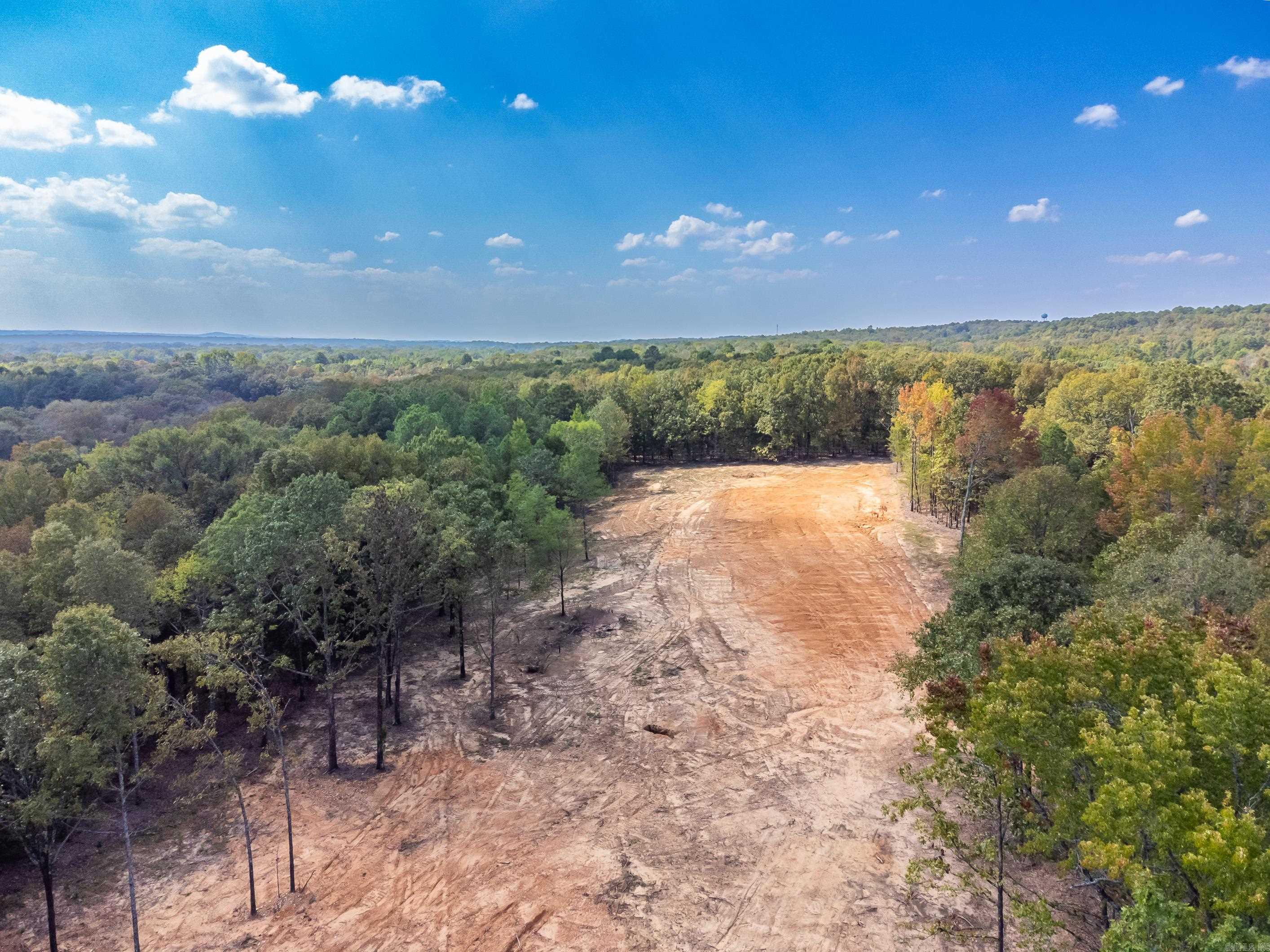 WILDERNESS ESTATES - Land