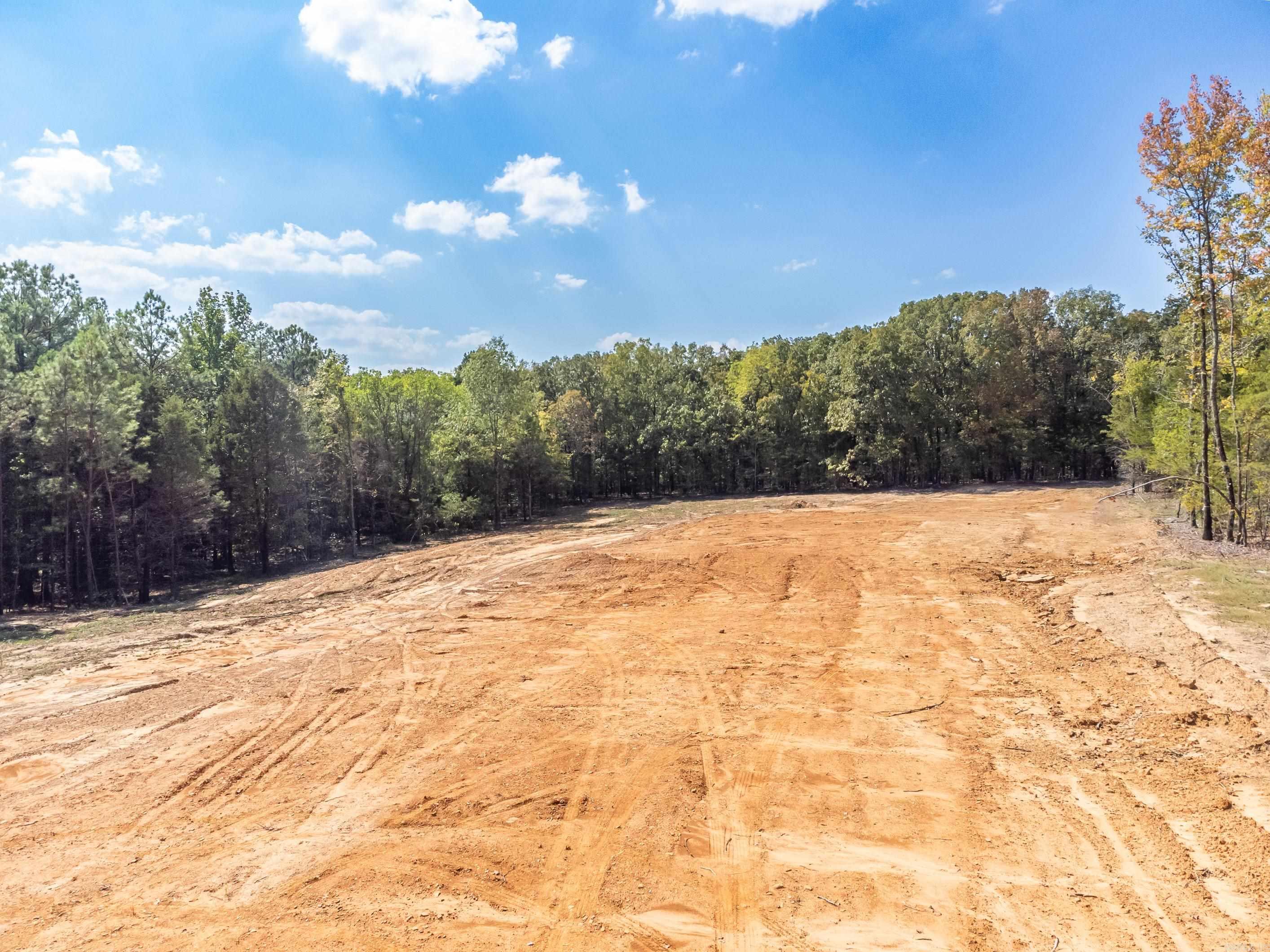 WILDERNESS ESTATES - Land