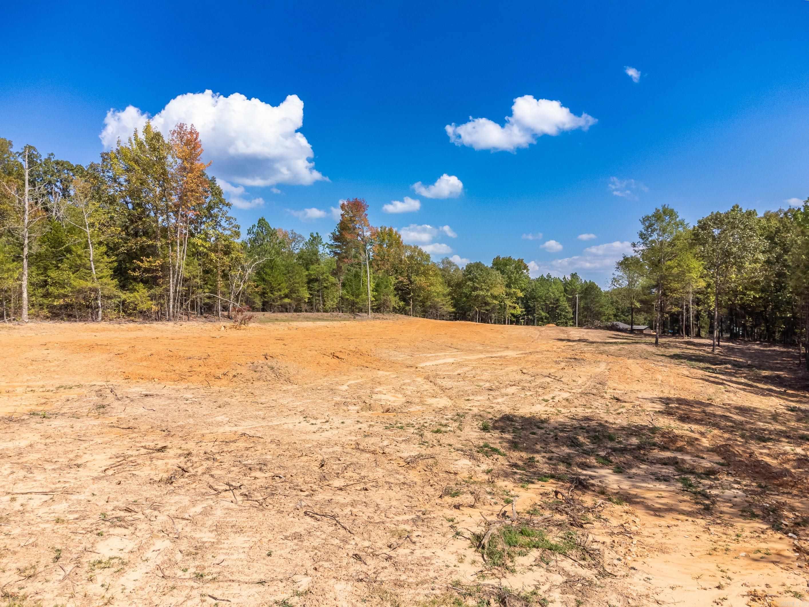 WILDERNESS ESTATES - Land