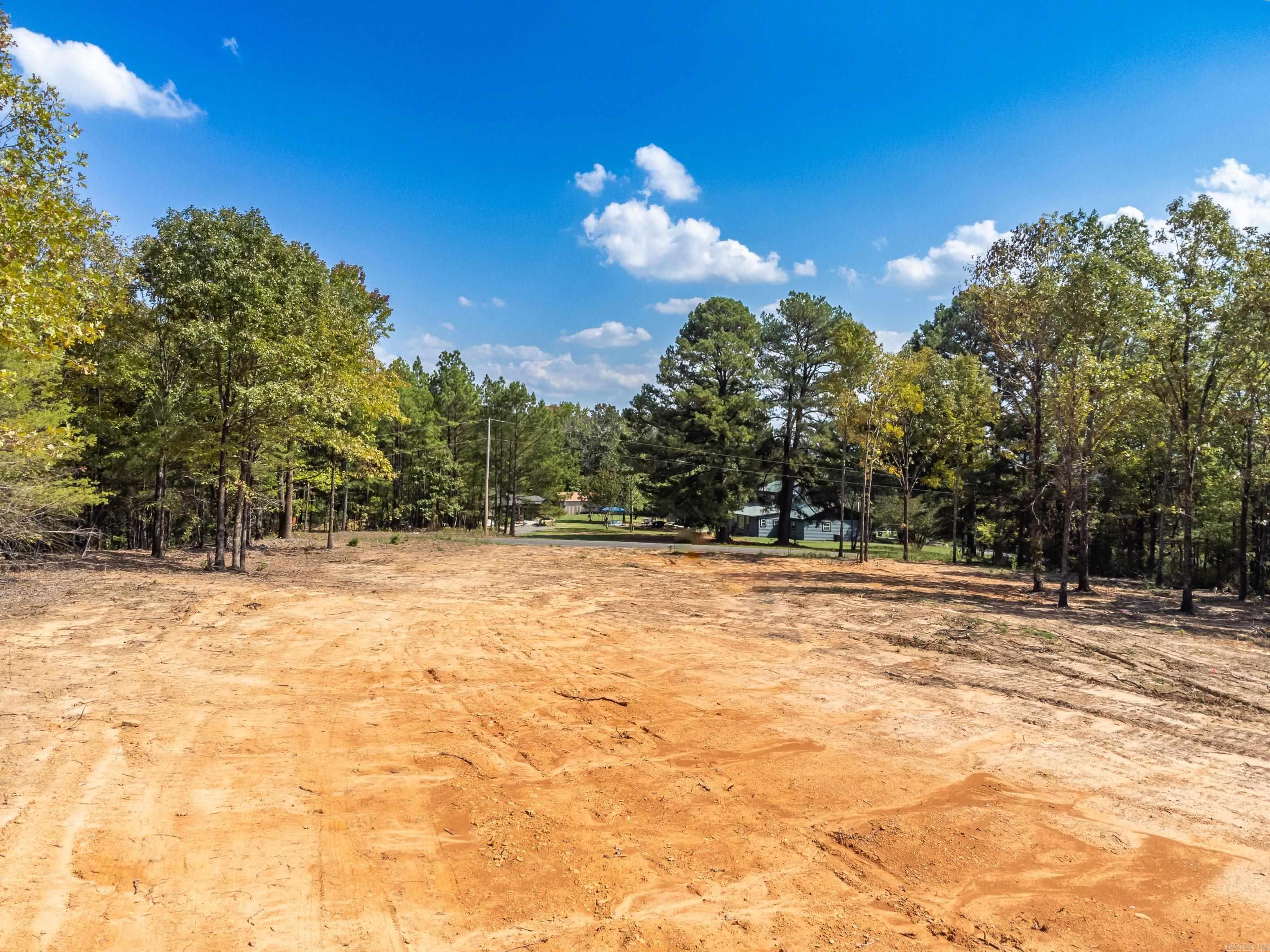 WILDERNESS ESTATES - Land