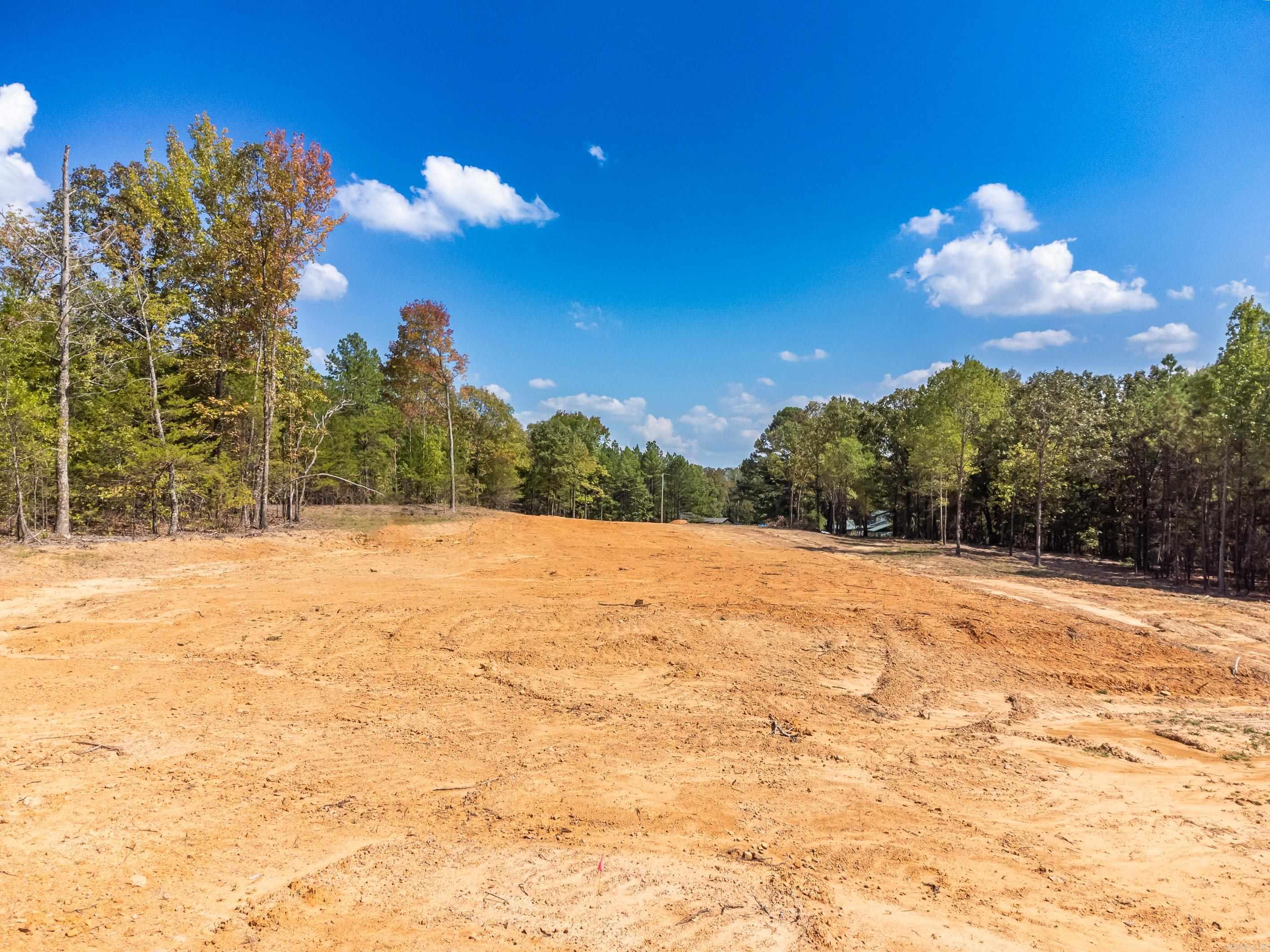 WILDERNESS ESTATES - Land