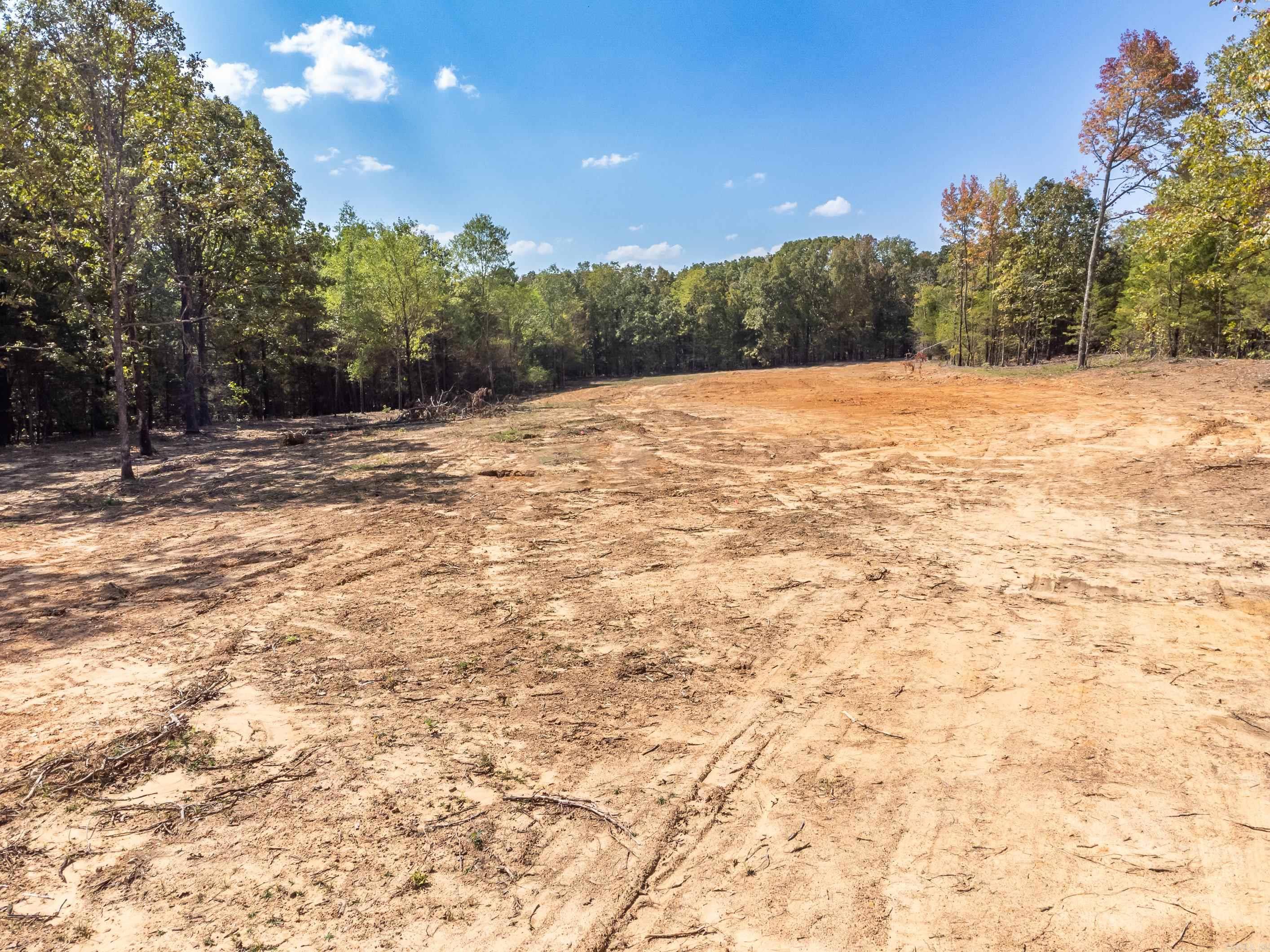 WILDERNESS ESTATES - Land