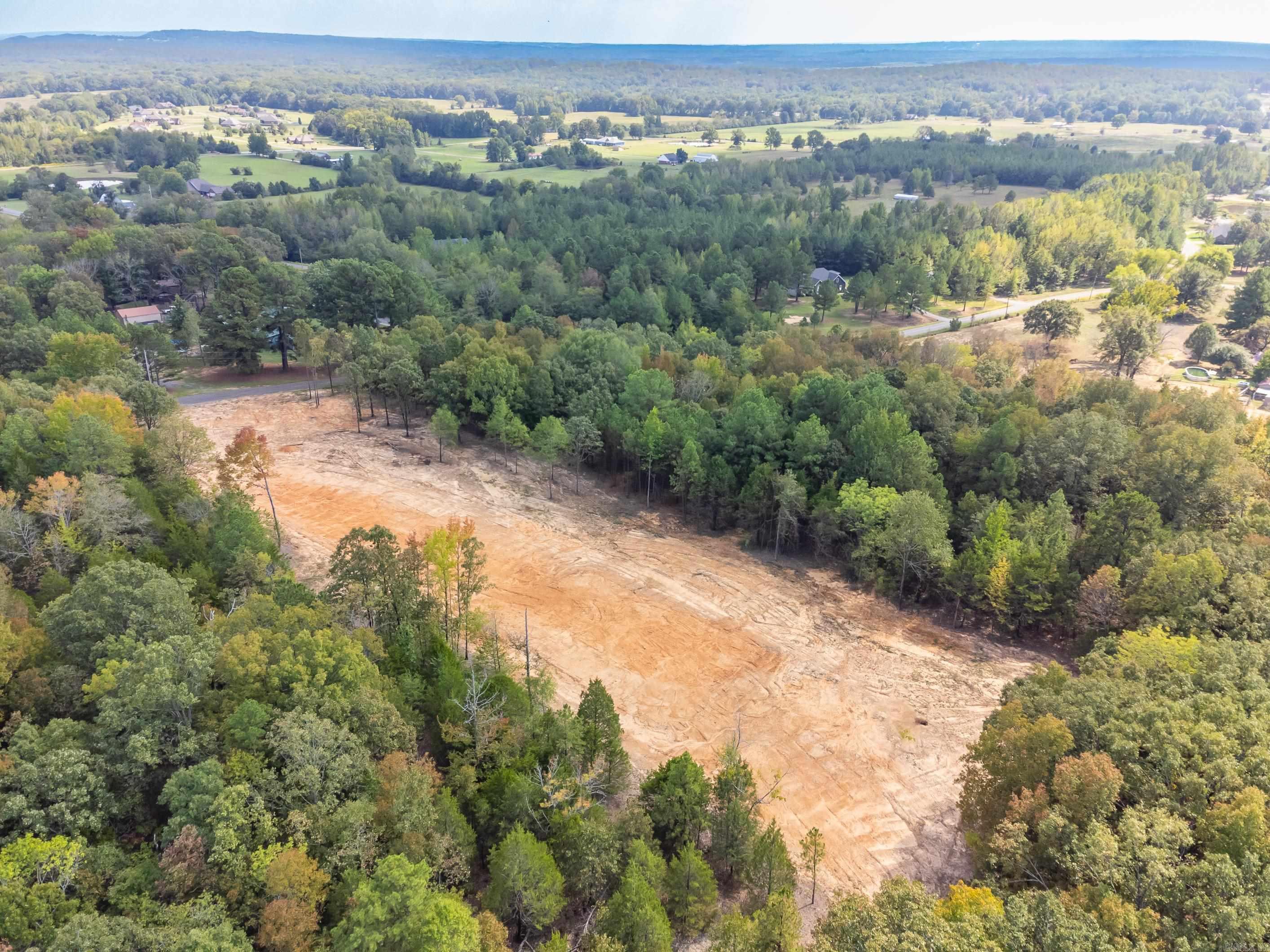 WILDERNESS ESTATES - Land