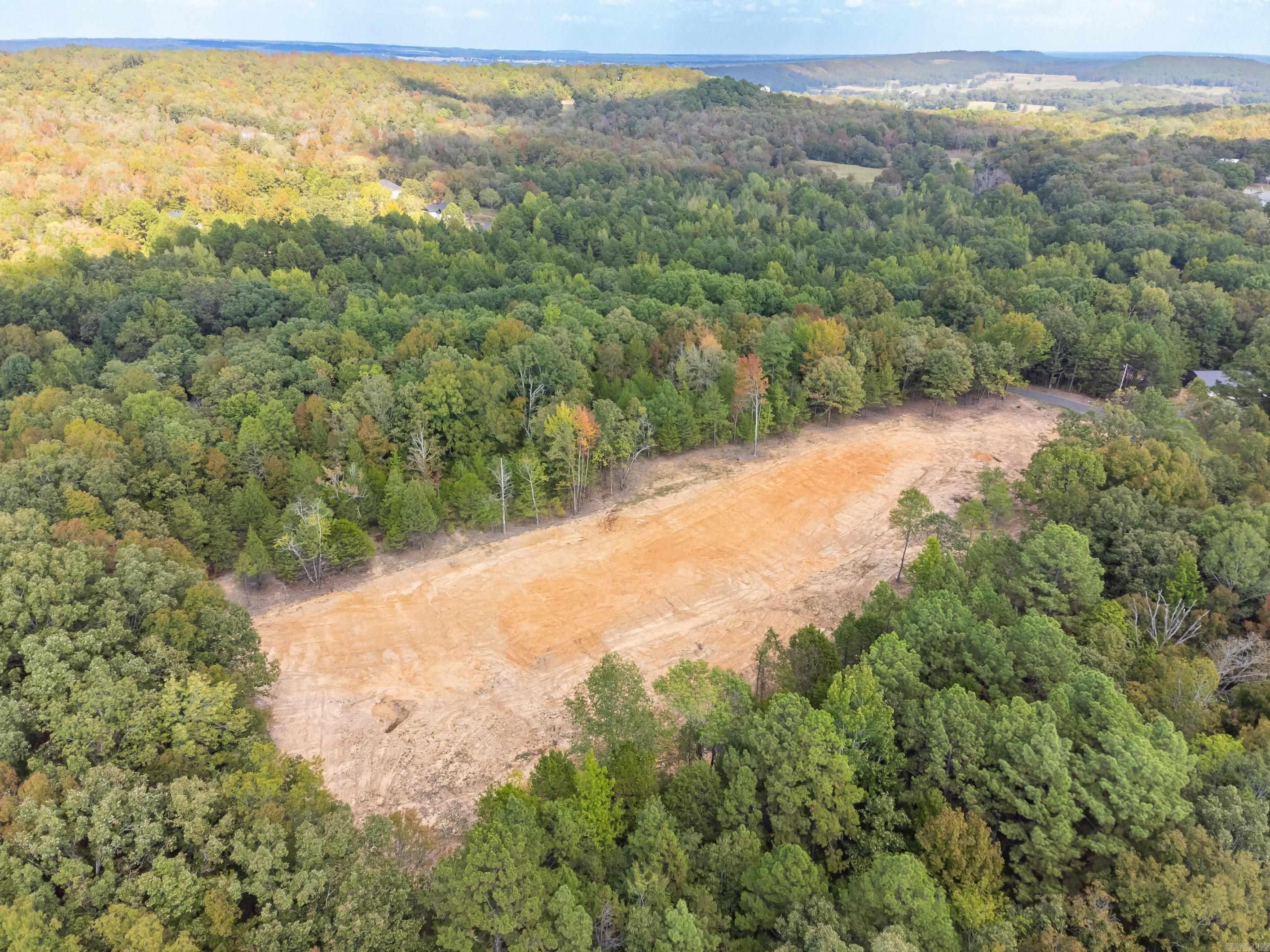 WILDERNESS ESTATES - Land