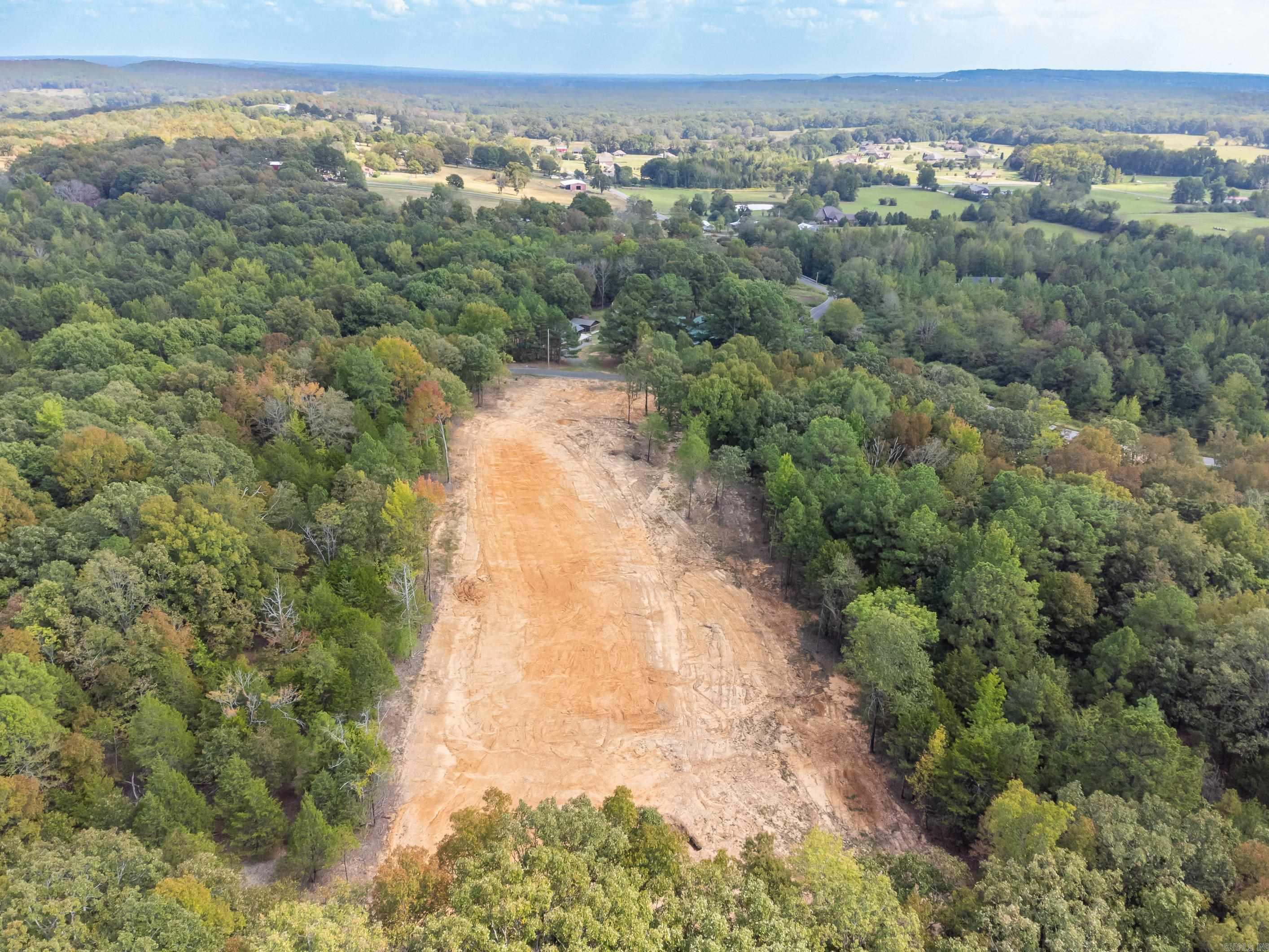 WILDERNESS ESTATES - Land