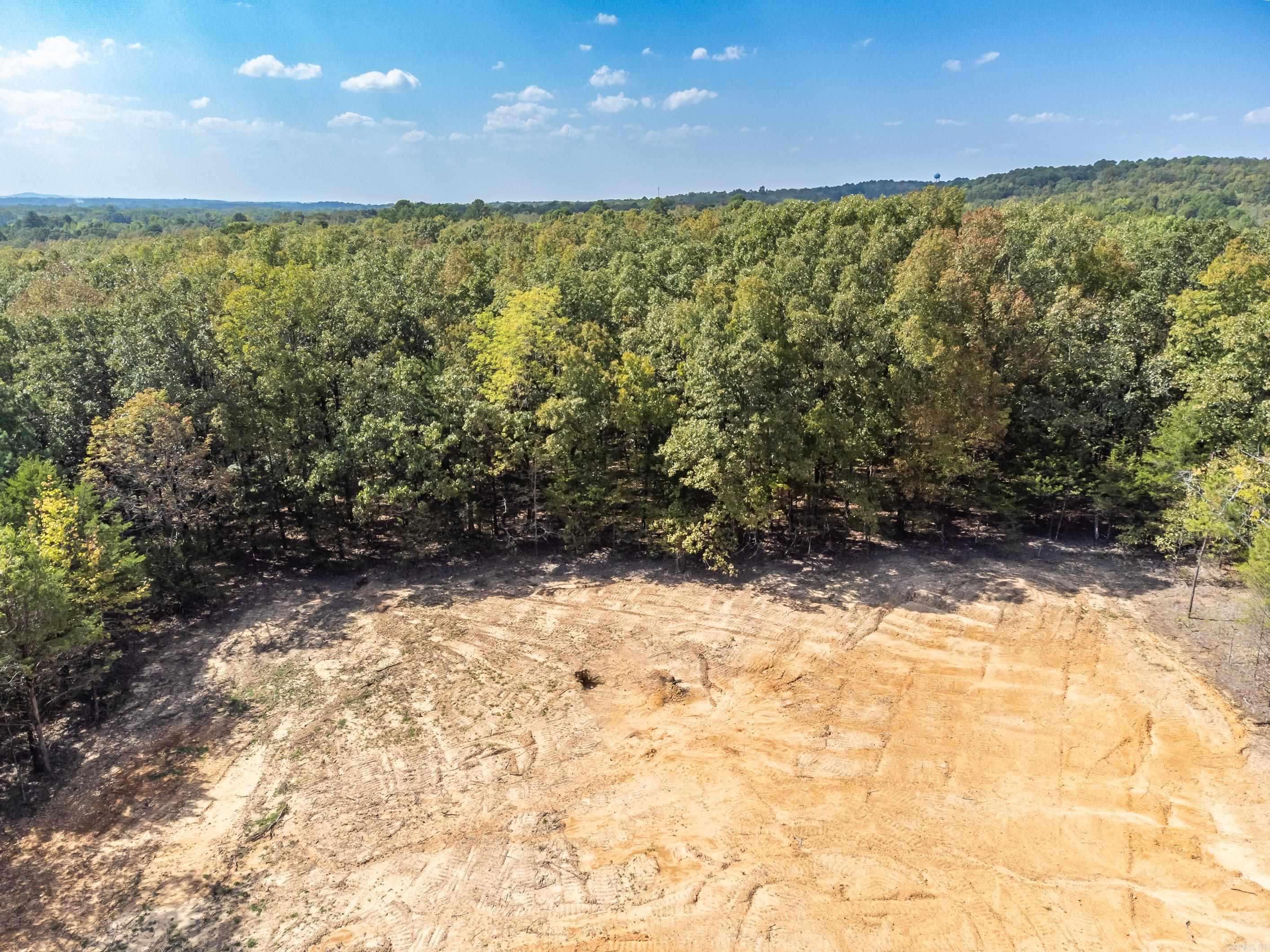 WILDERNESS ESTATES - Land