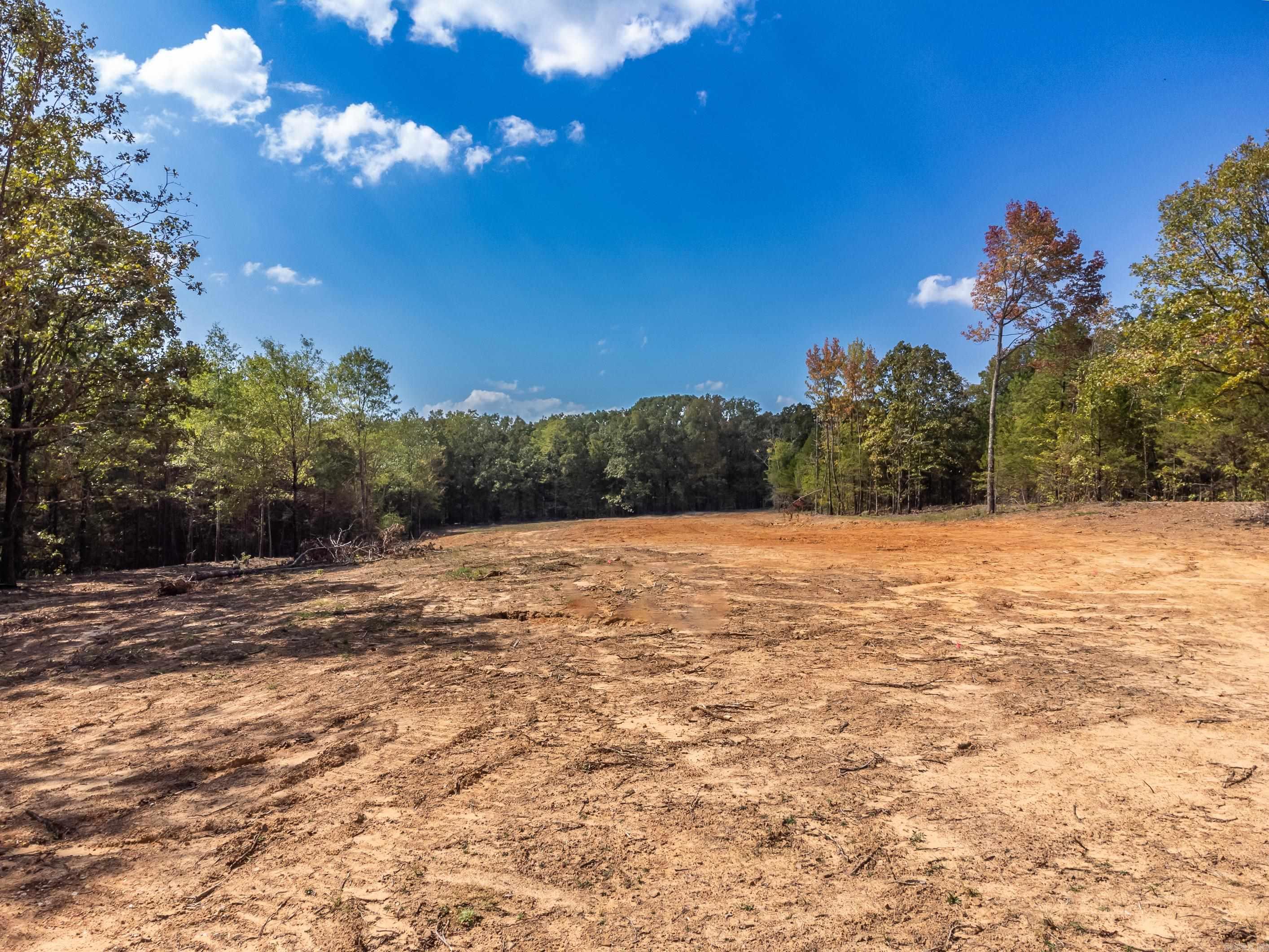 WILDERNESS ESTATES - Land