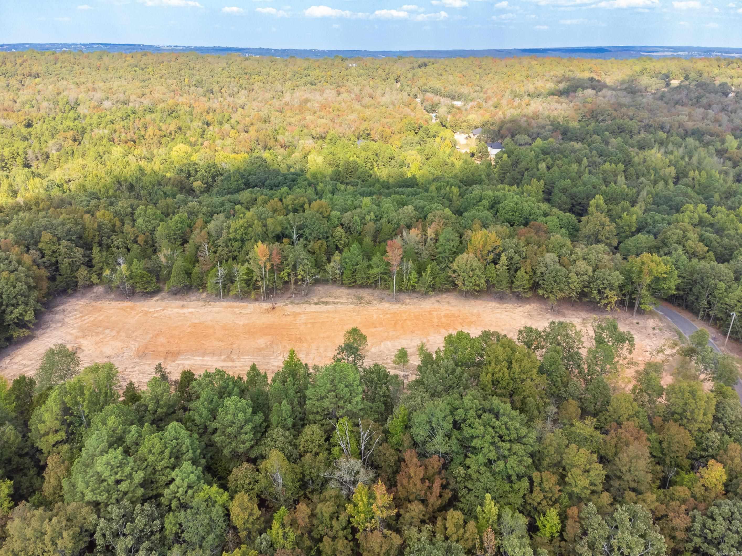 WILDERNESS ESTATES - Land