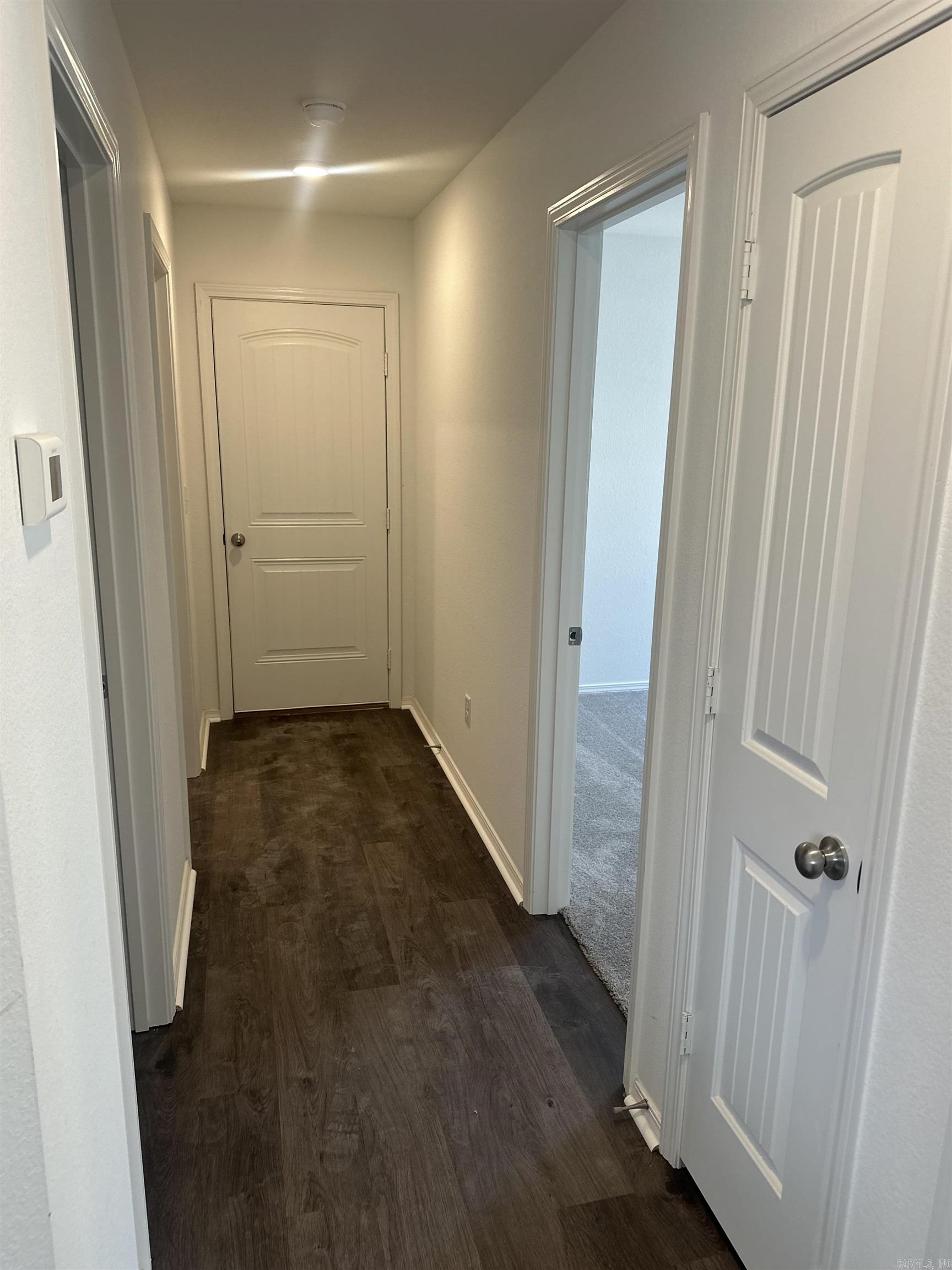 CYPRESS BEND AT WHITE OAK CROSSI - Residential