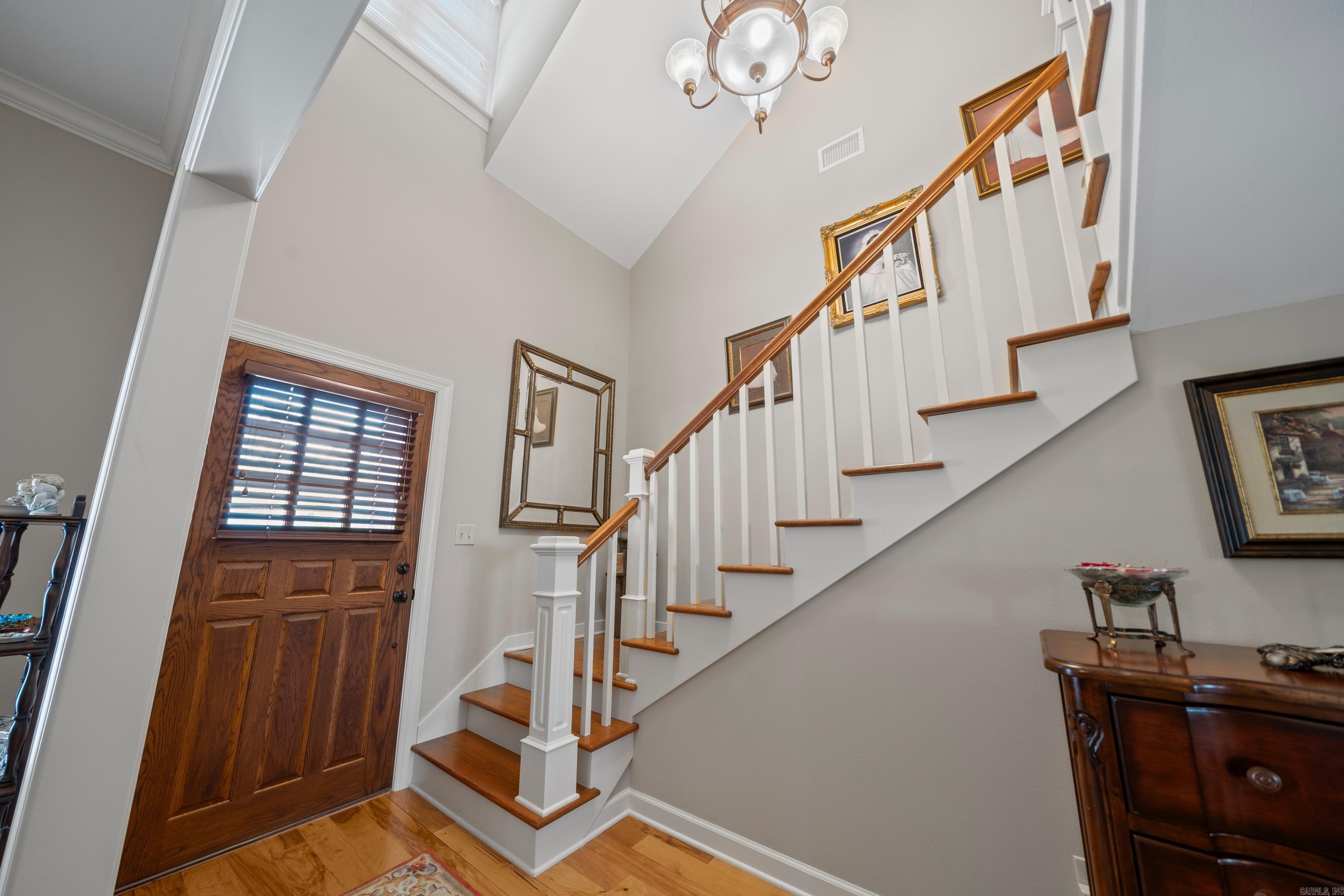 LAKE FOREST SHORES - Residential