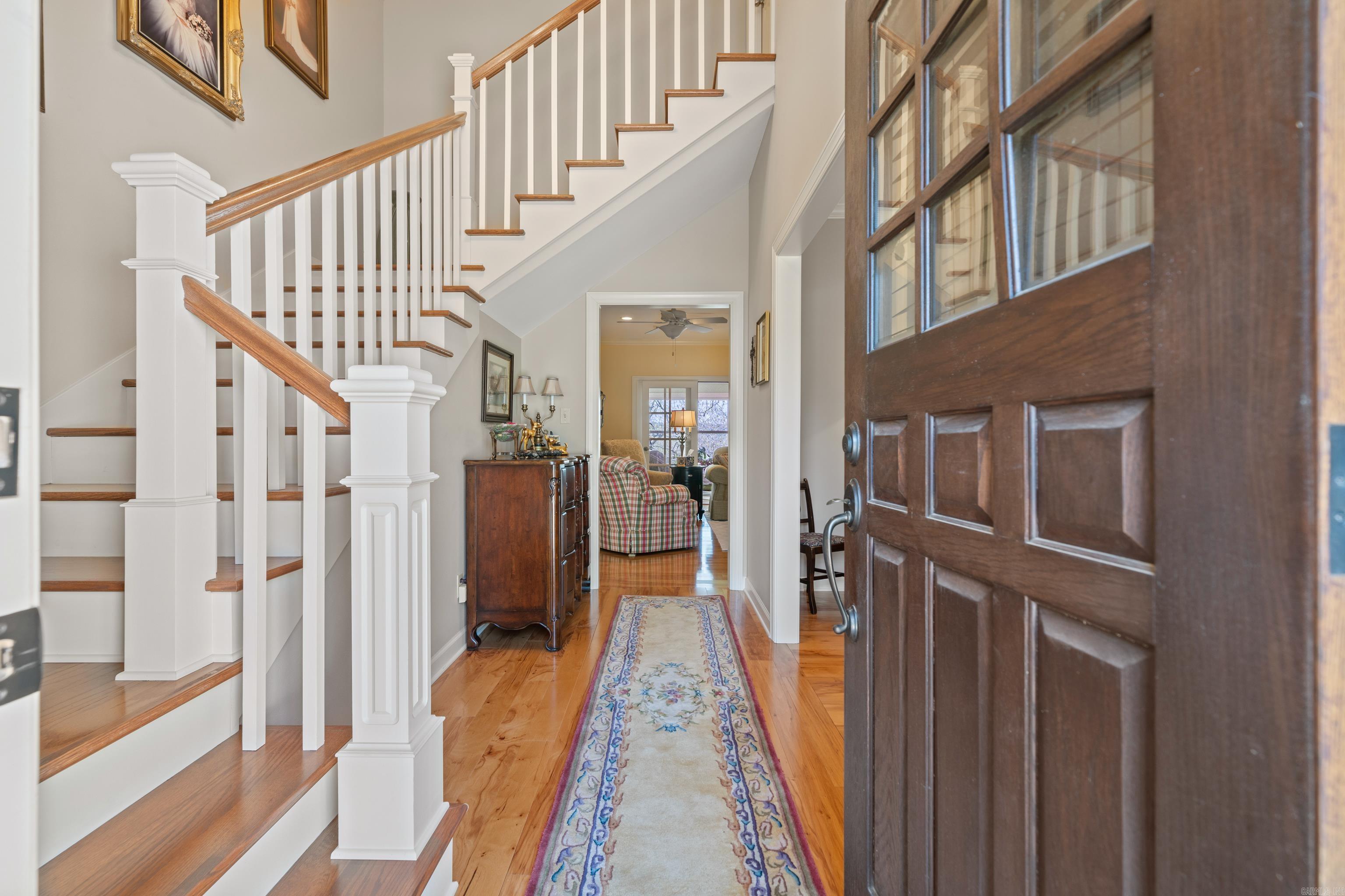 LAKE FOREST SHORES - Residential