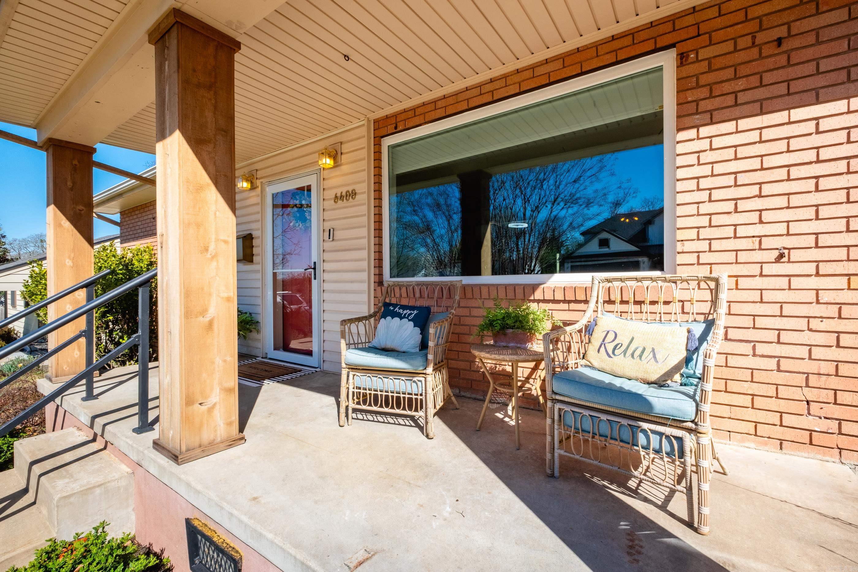 CAMMACK WOODS - Residential