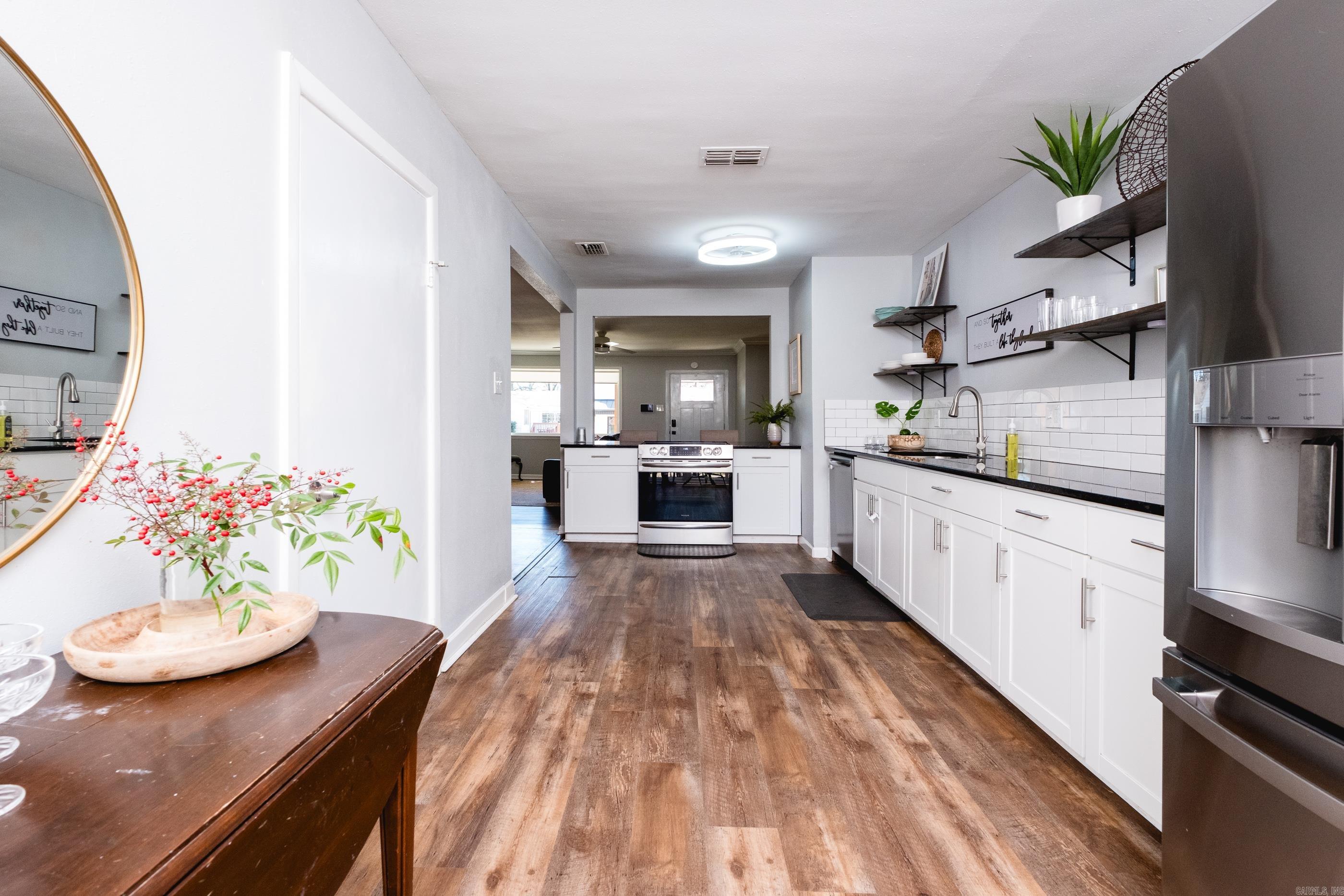 CAMMACK WOODS - Residential