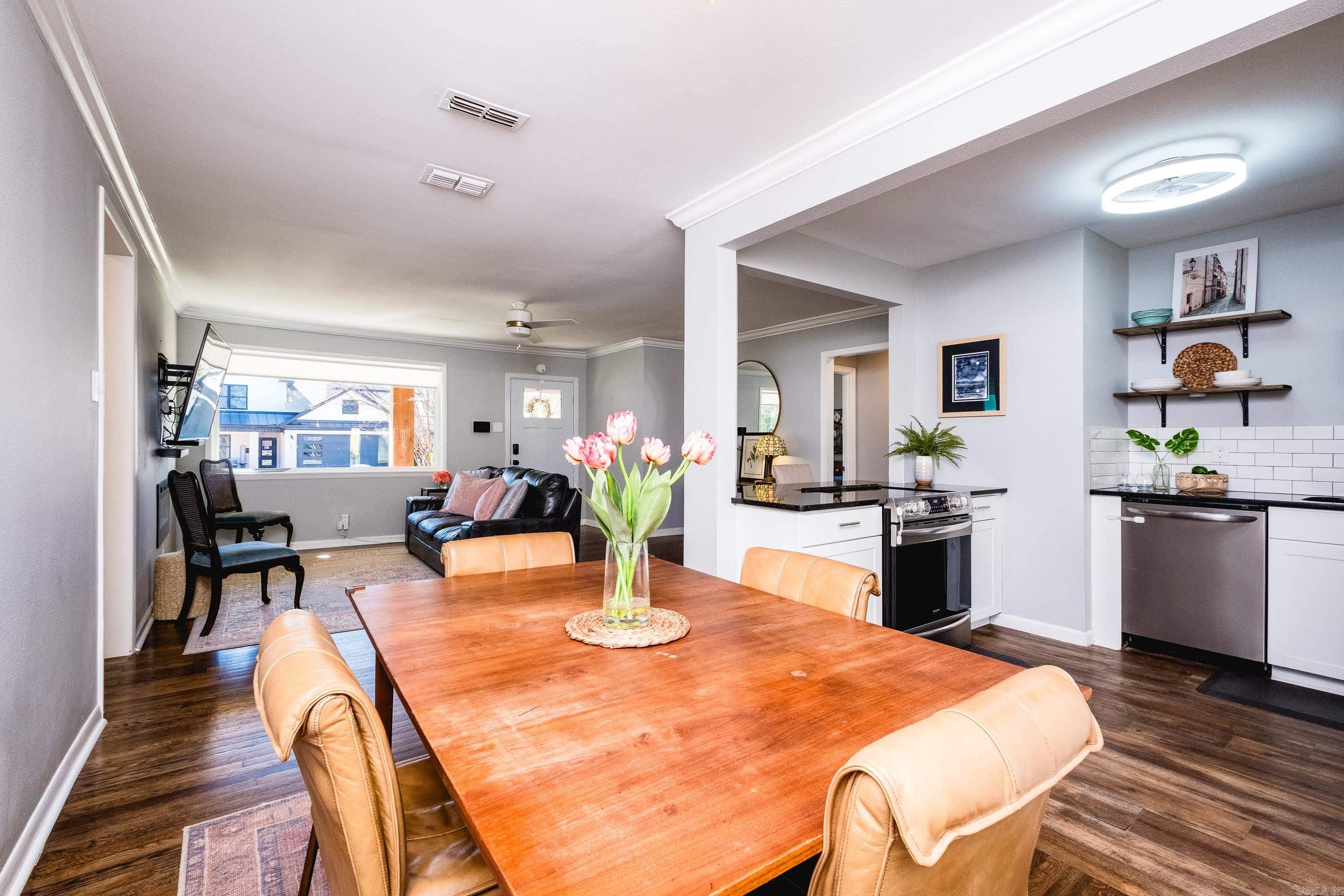 CAMMACK WOODS - Residential