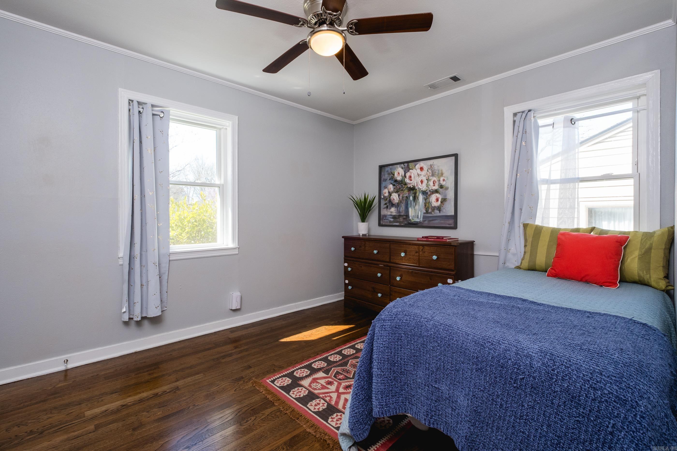 CAMMACK WOODS - Residential