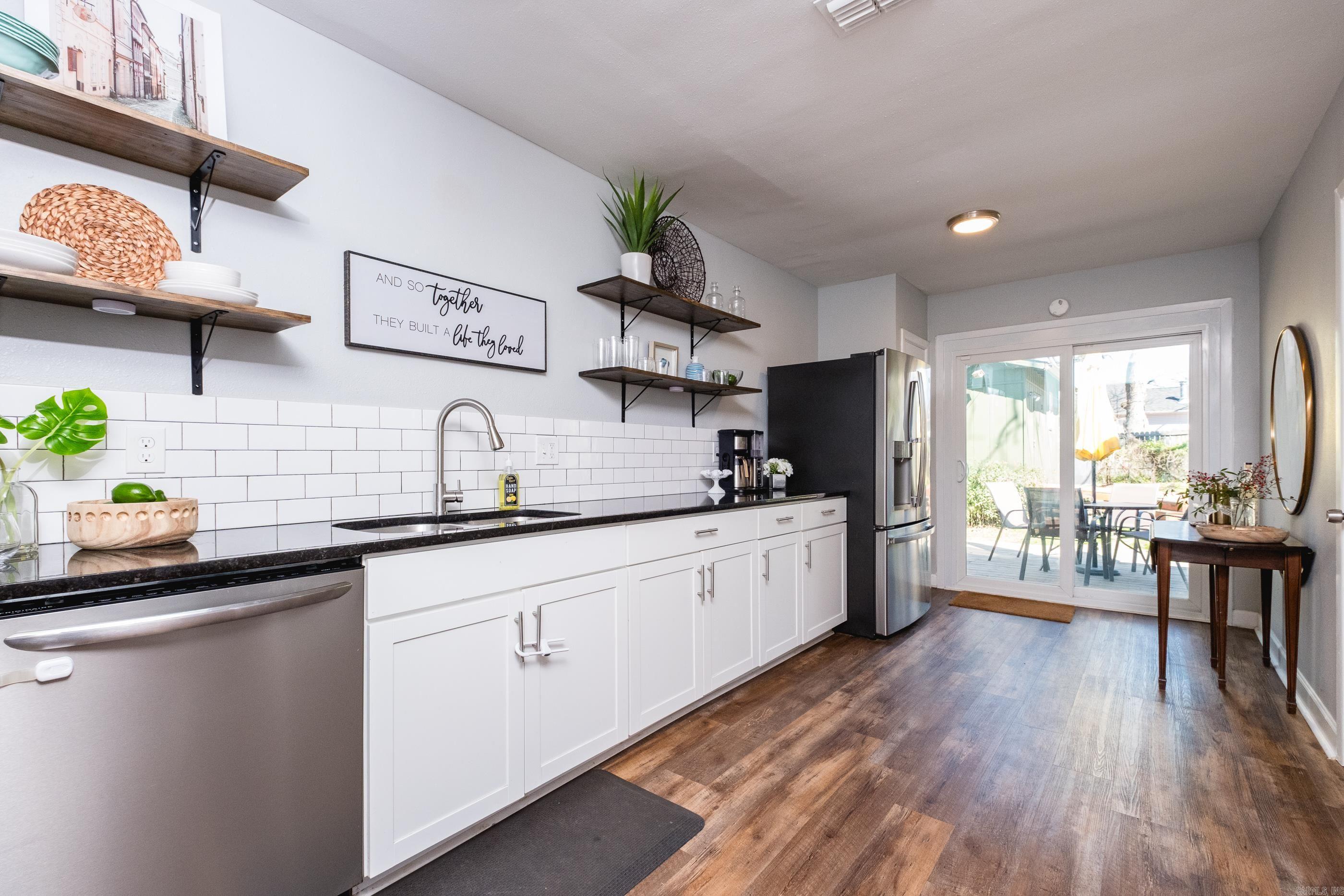 CAMMACK WOODS - Residential