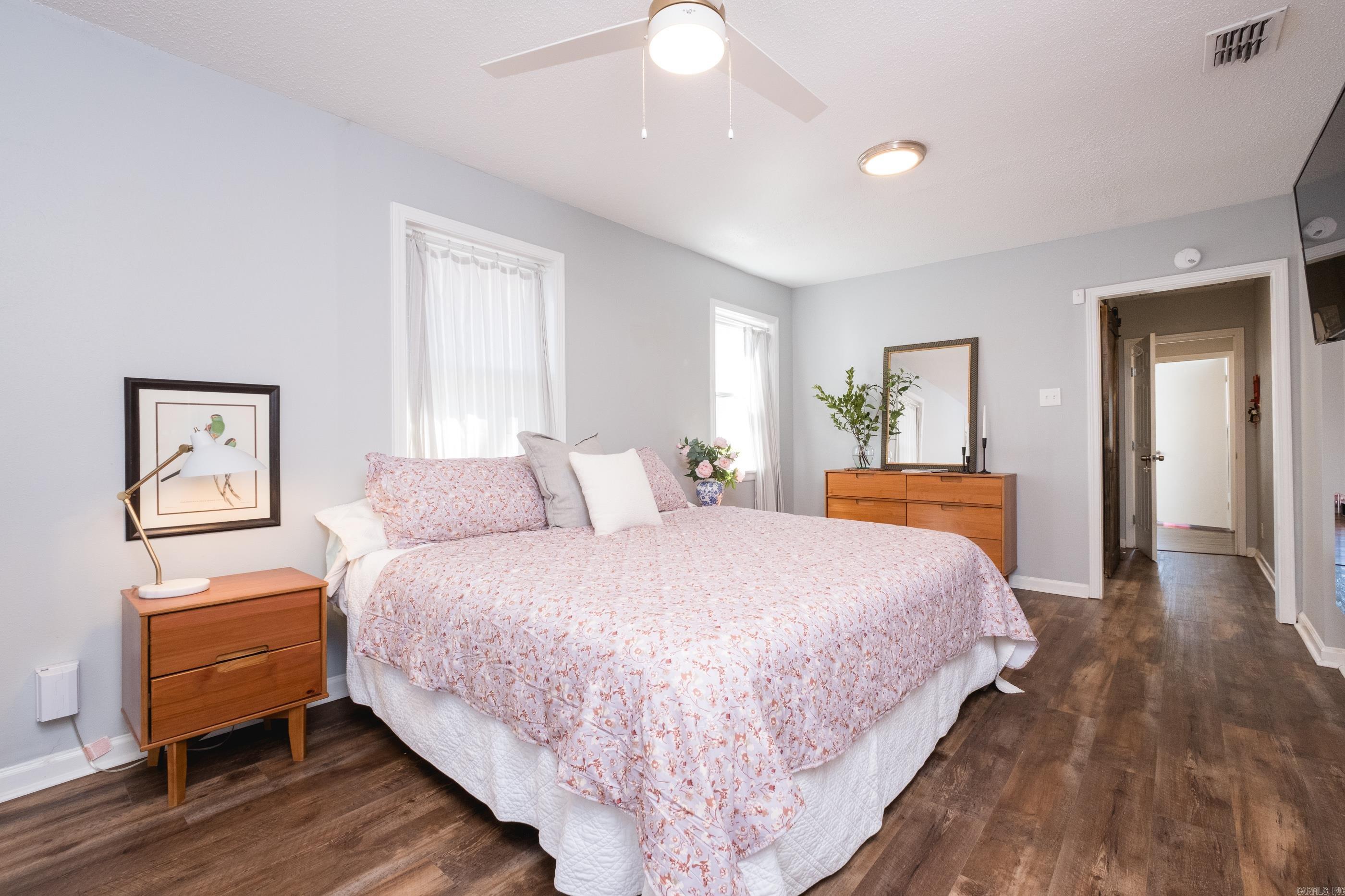 CAMMACK WOODS - Residential