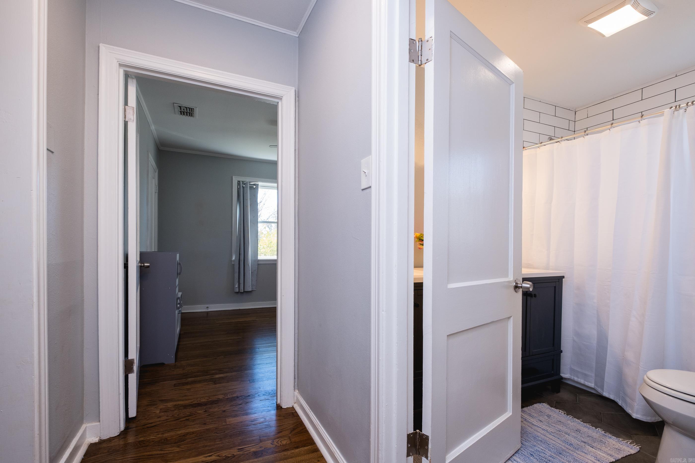 CAMMACK WOODS - Residential