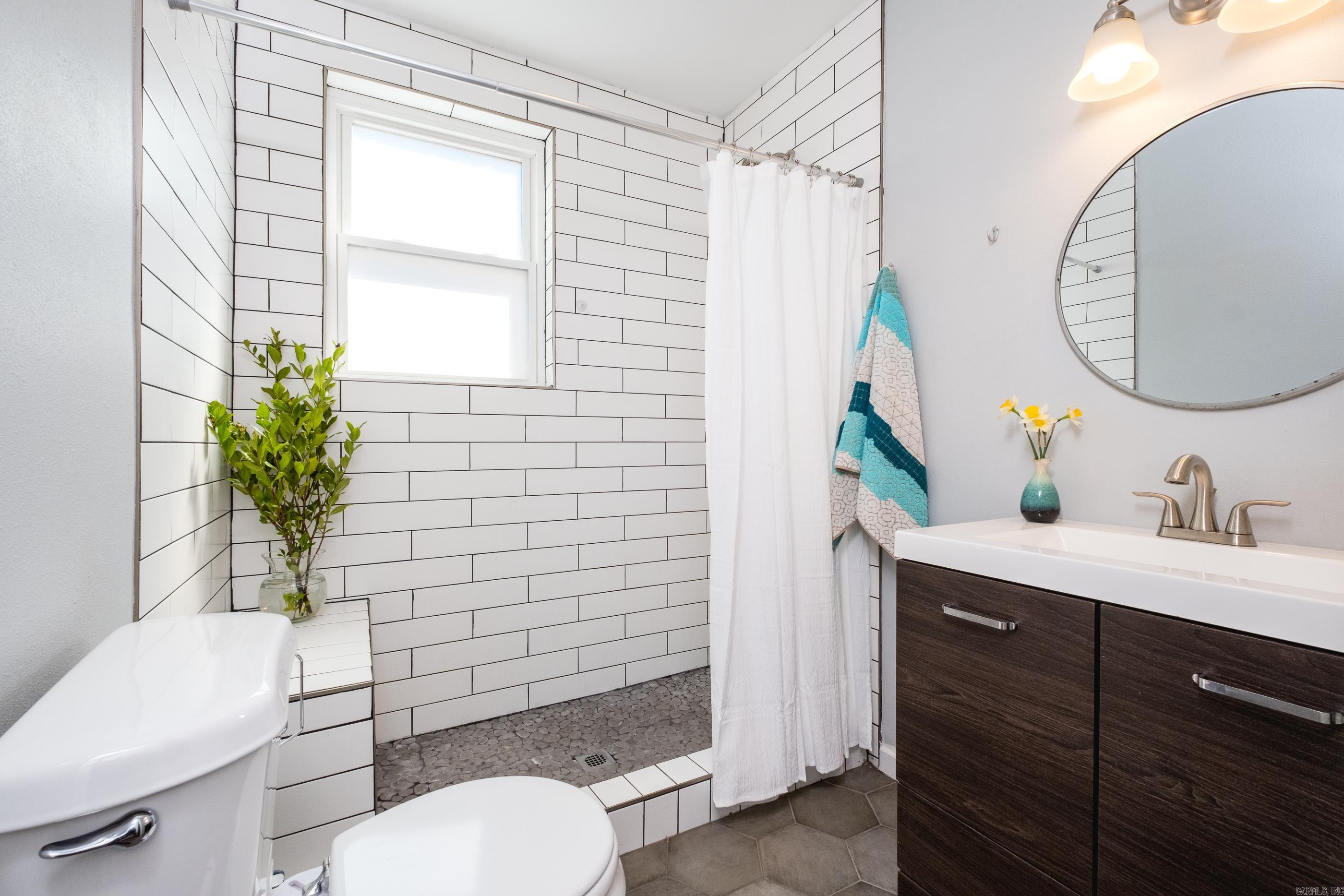 CAMMACK WOODS - Residential