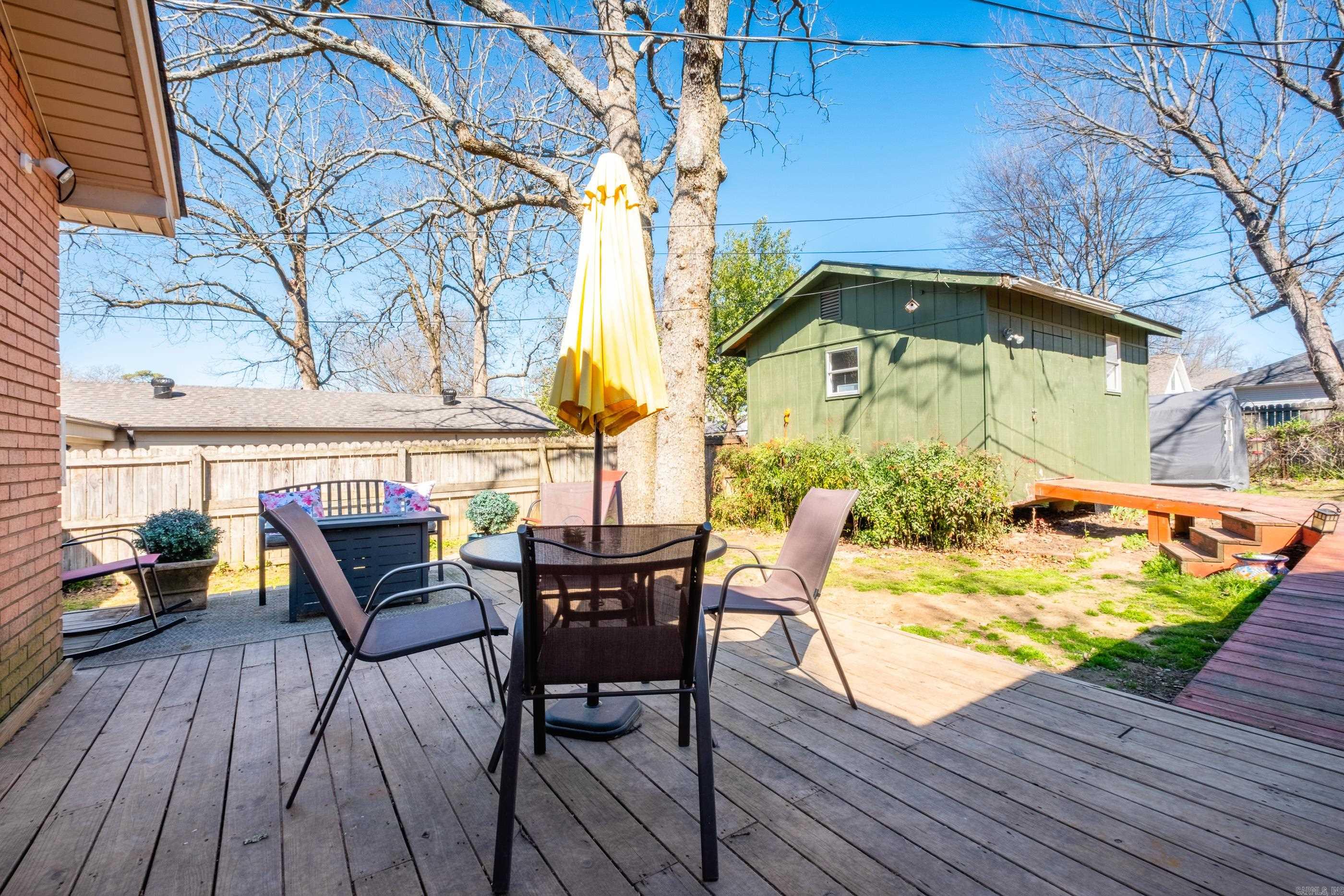 CAMMACK WOODS - Residential