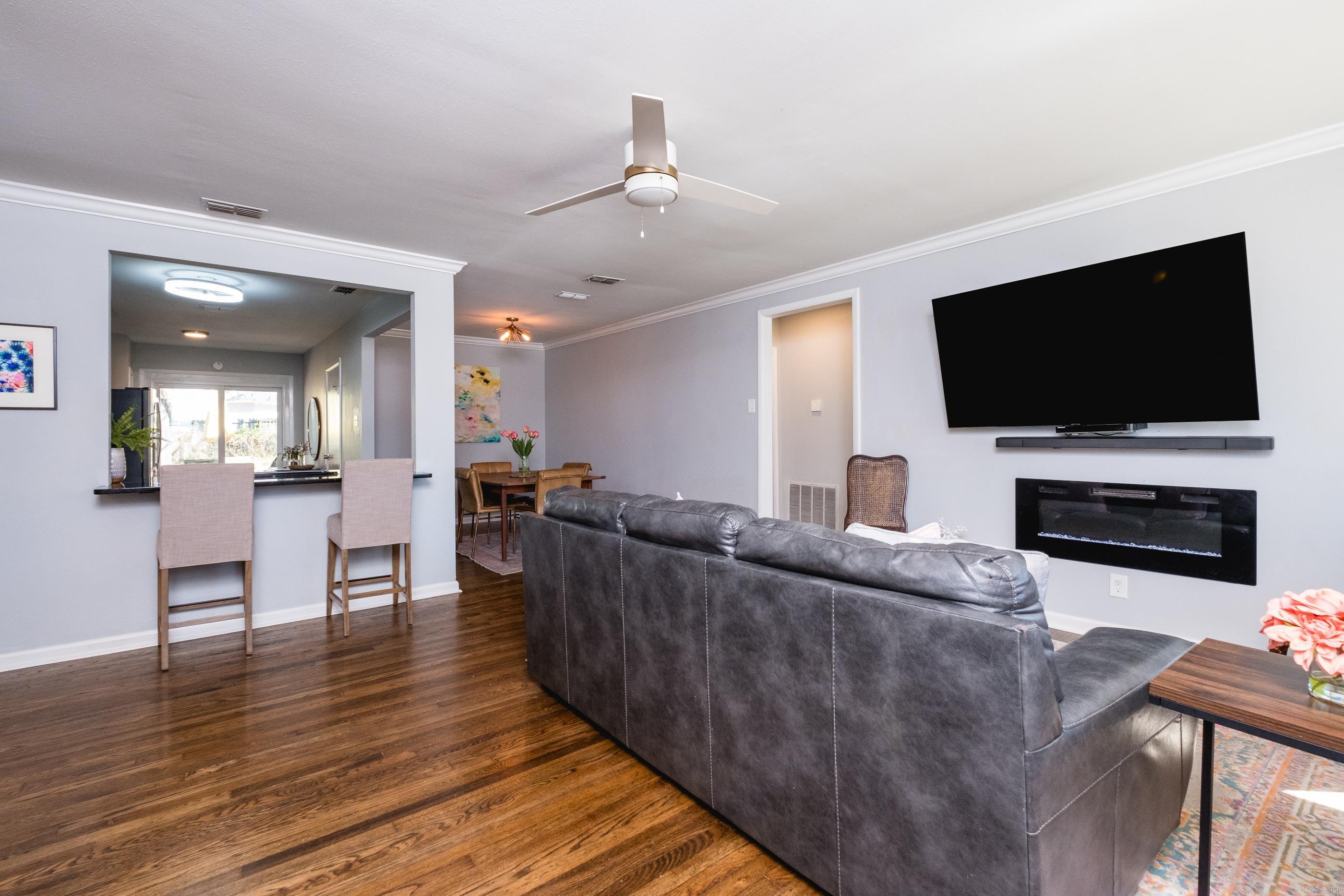 CAMMACK WOODS - Residential