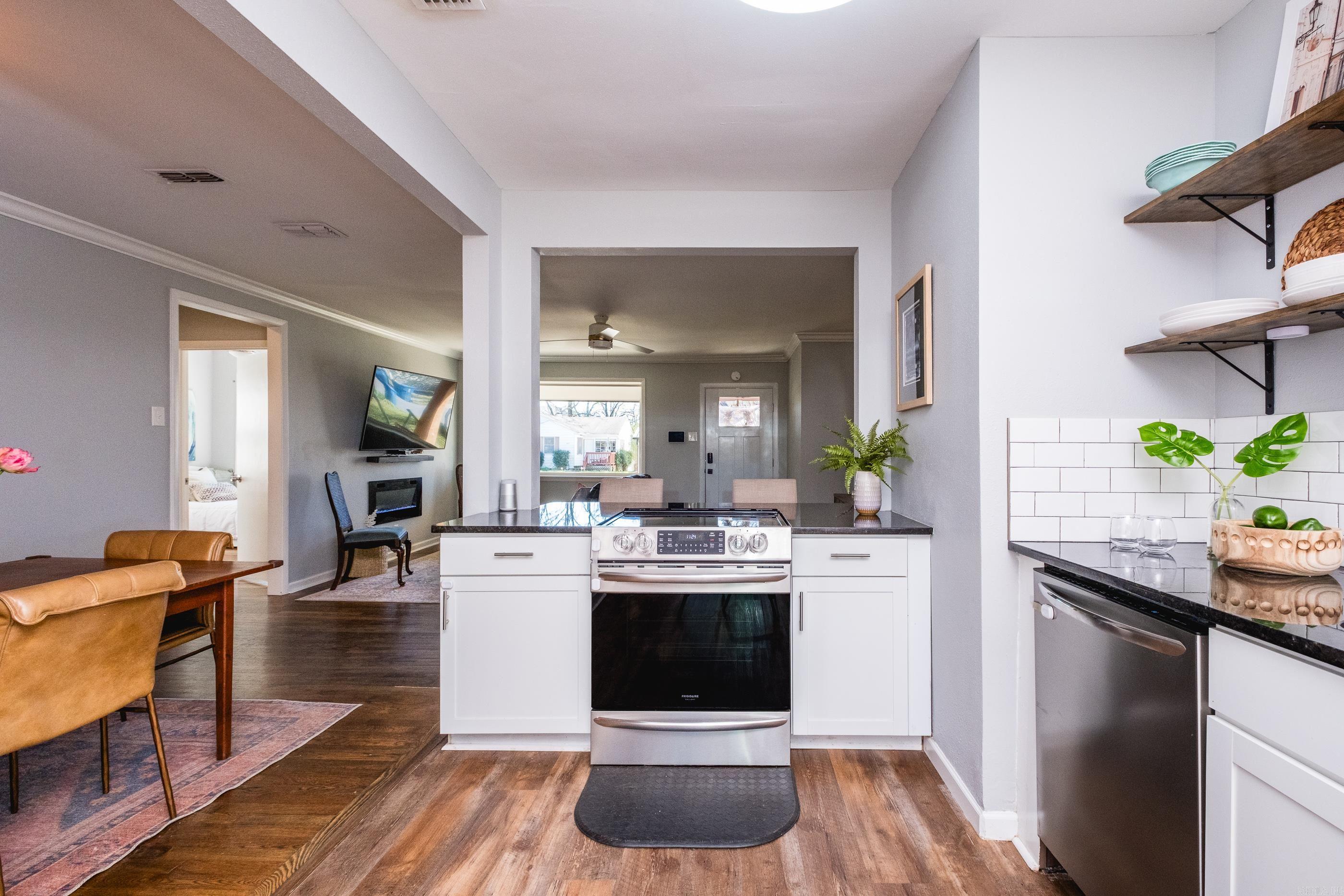 CAMMACK WOODS - Residential