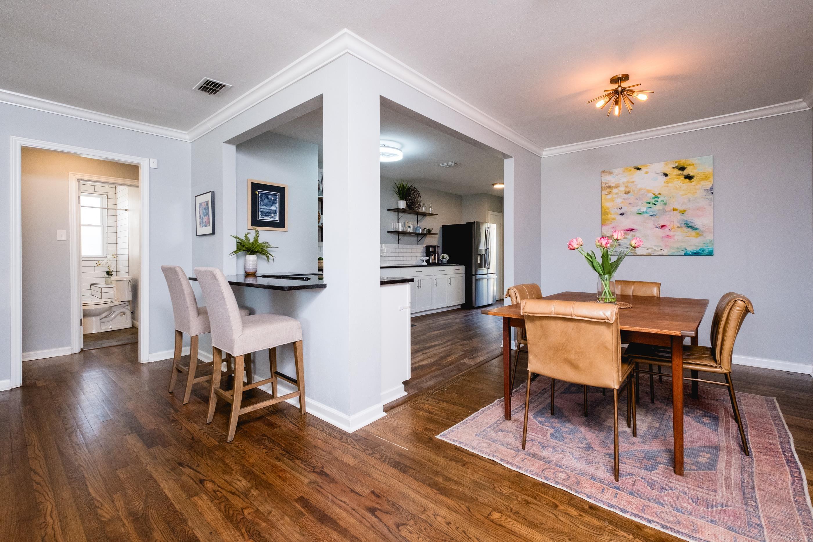 CAMMACK WOODS - Residential