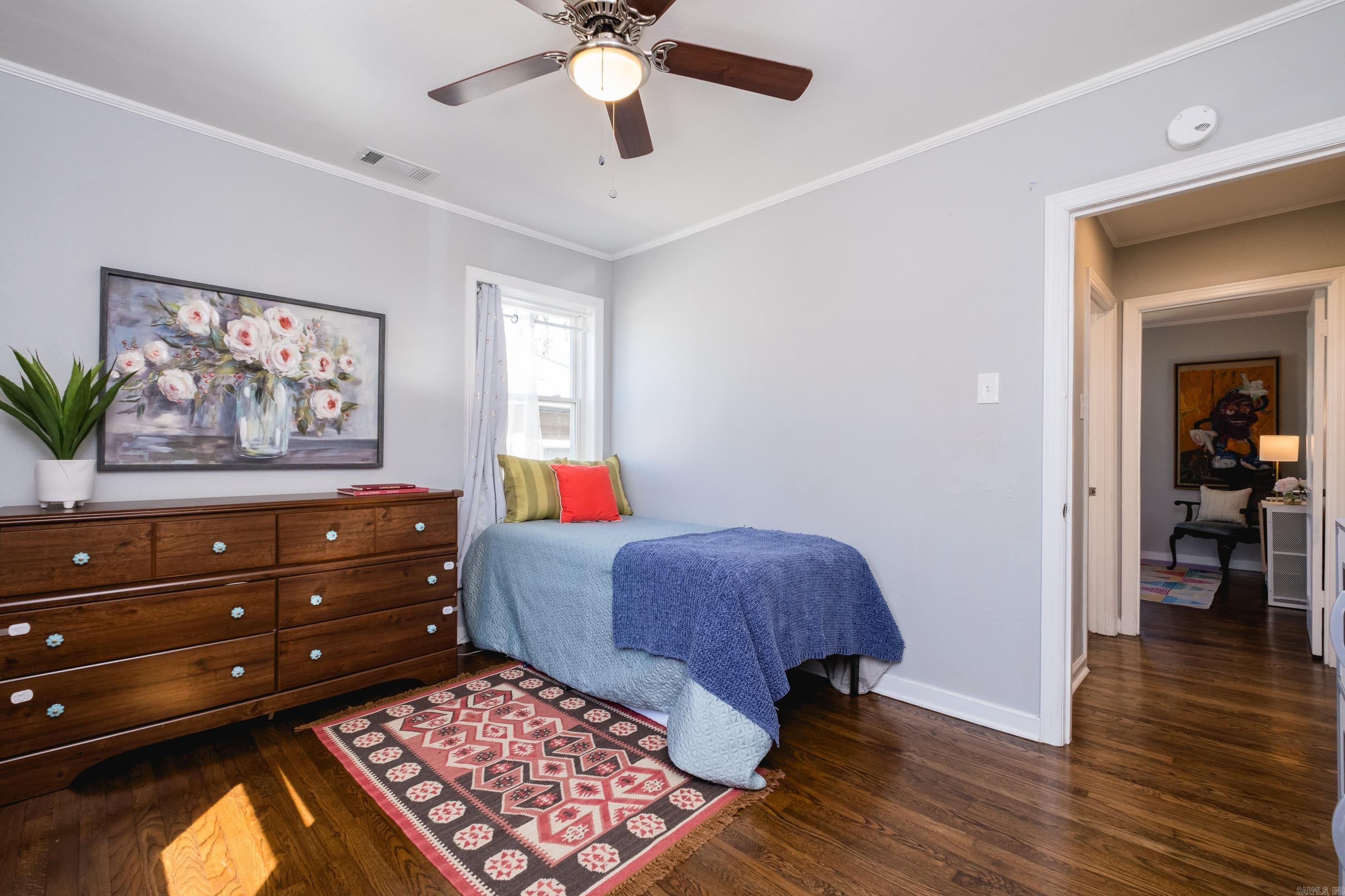 CAMMACK WOODS - Residential