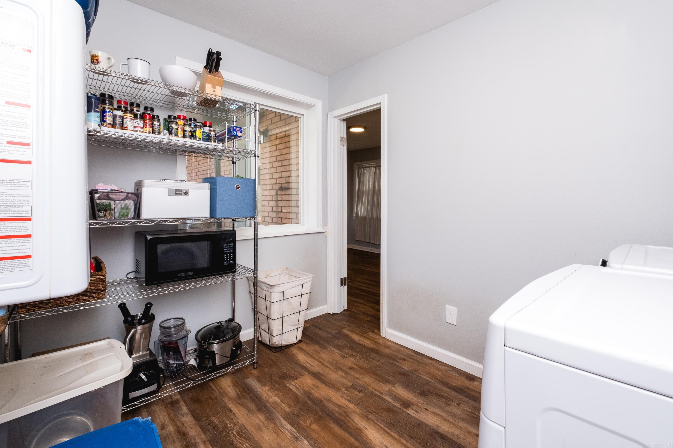 CAMMACK WOODS - Residential